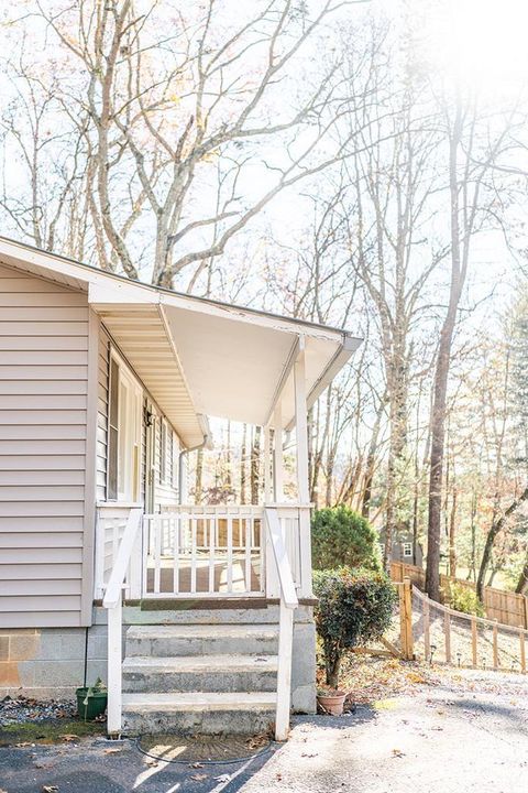 A home in Sylva