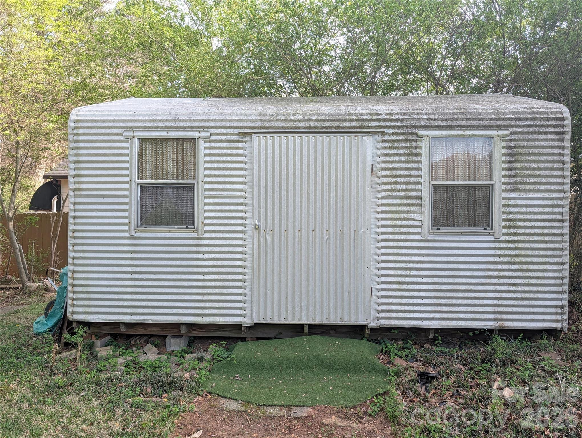 Idlewood - Residential