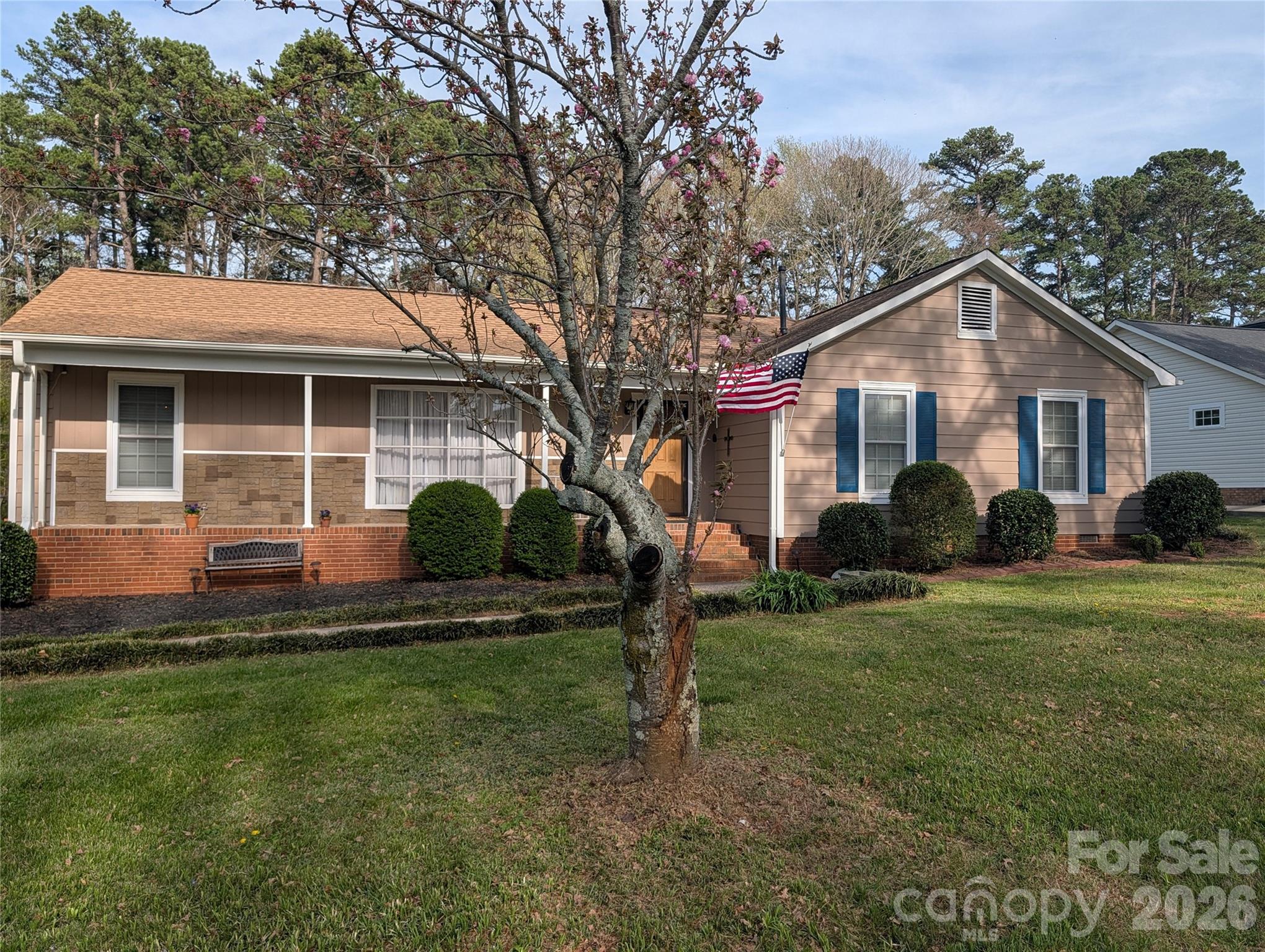 13547 Idlefield Lane