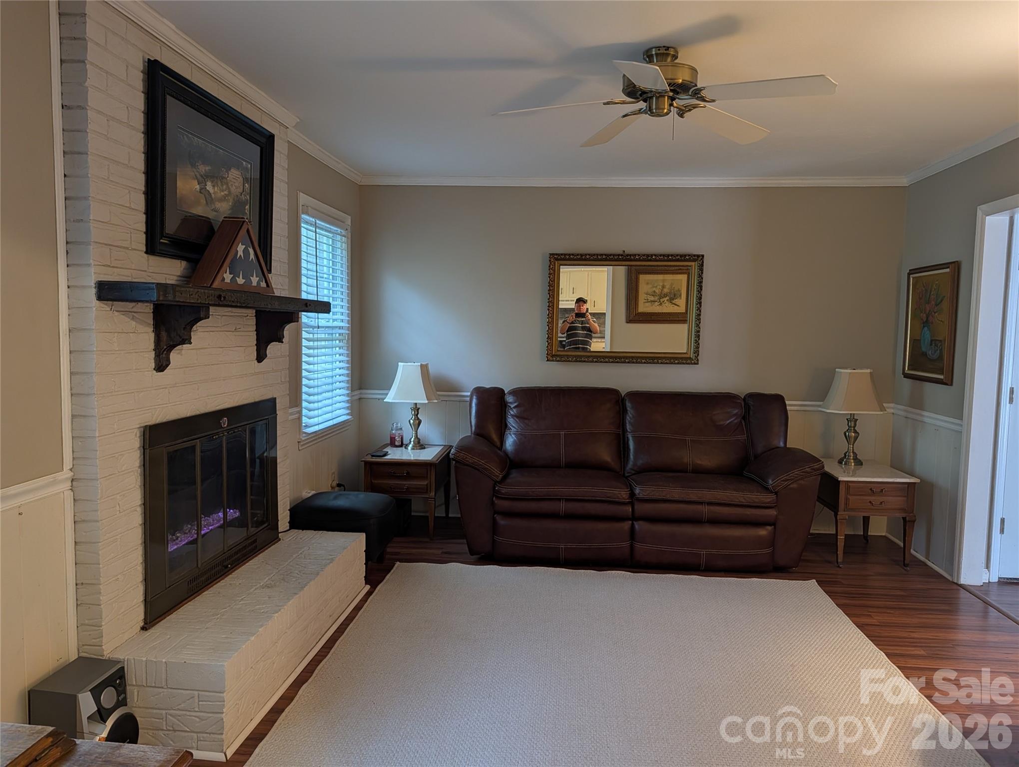 Idlewood - Residential