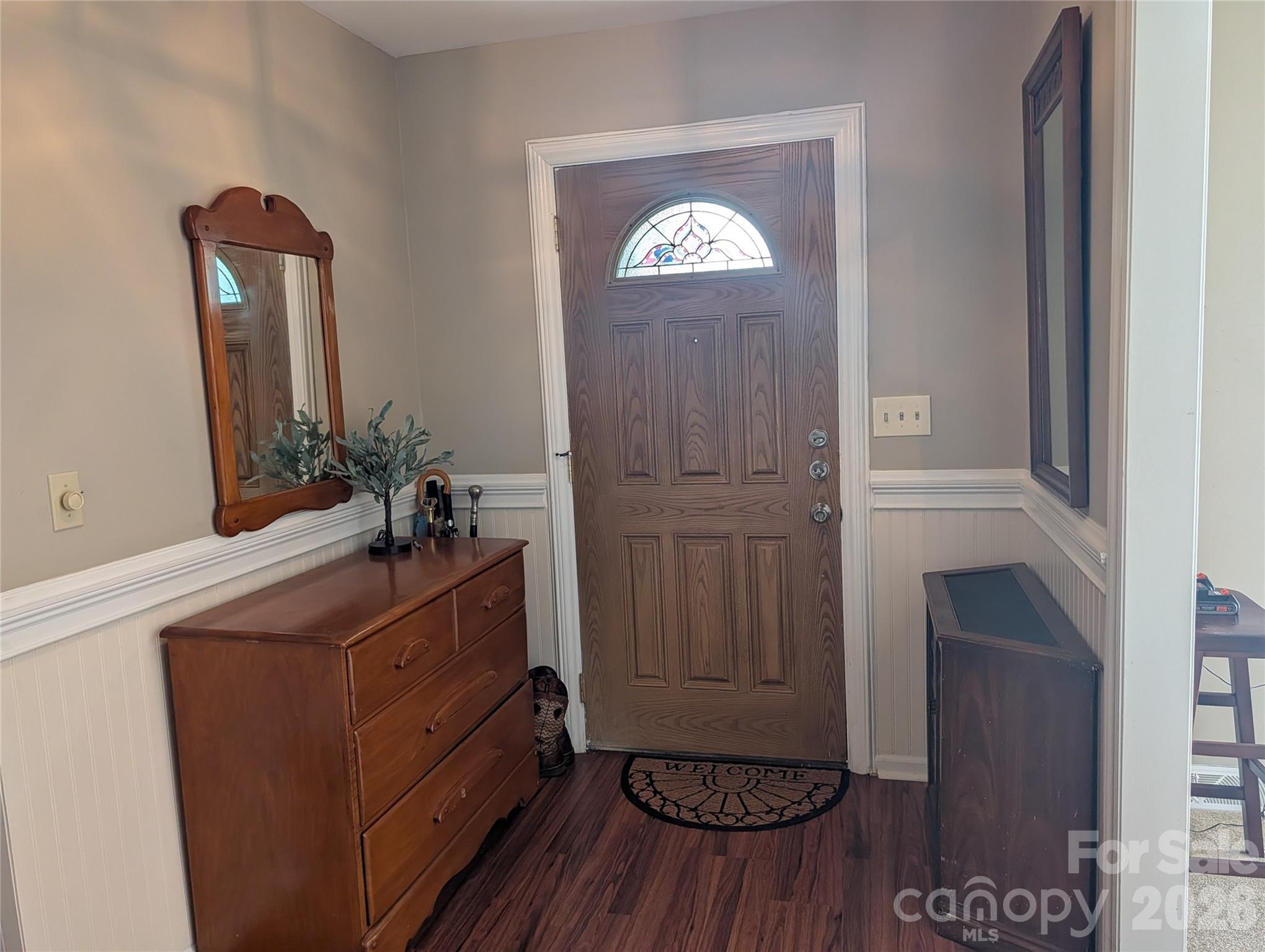 Idlewood - Residential