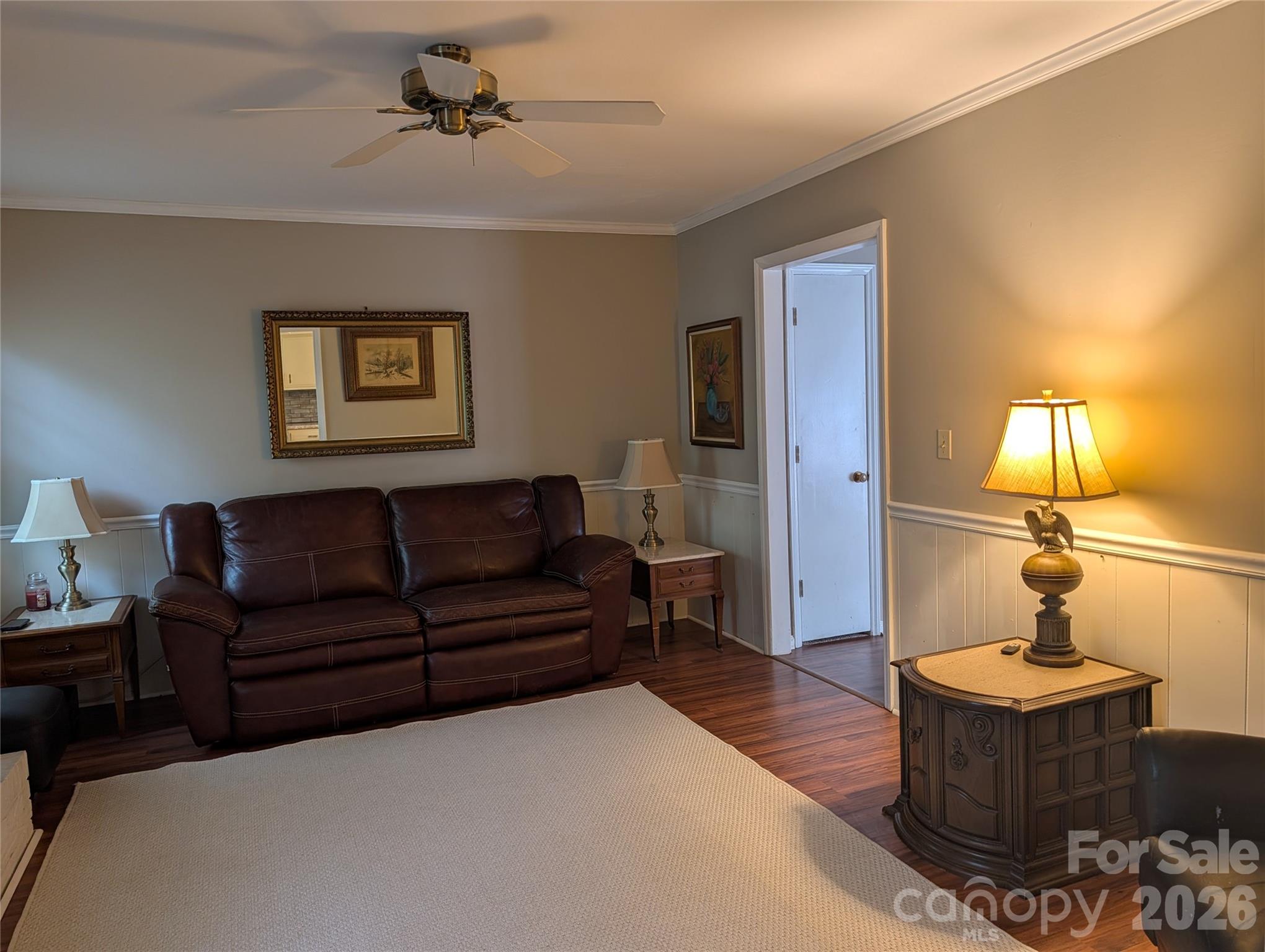 Idlewood - Residential