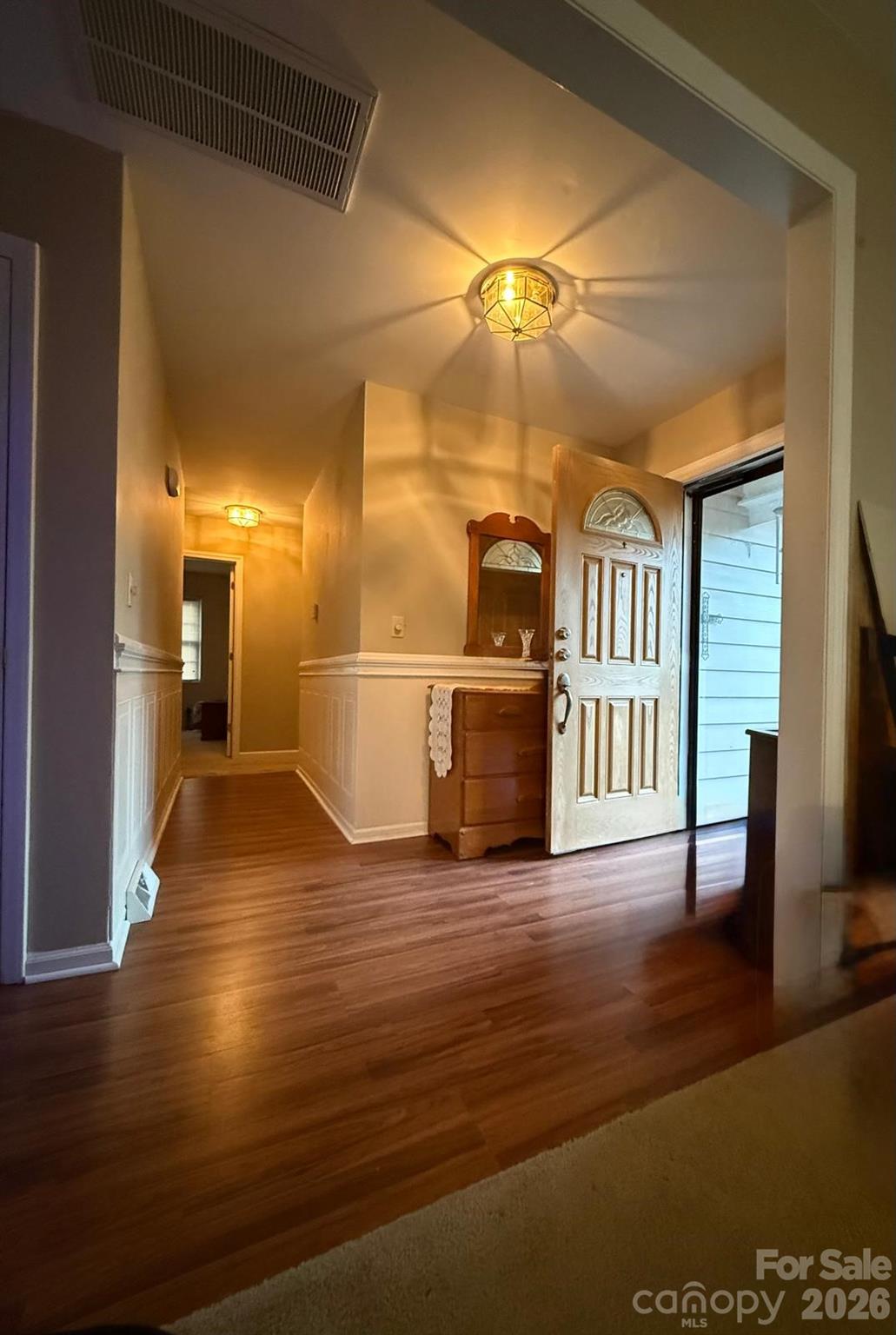 Idlewood - Residential