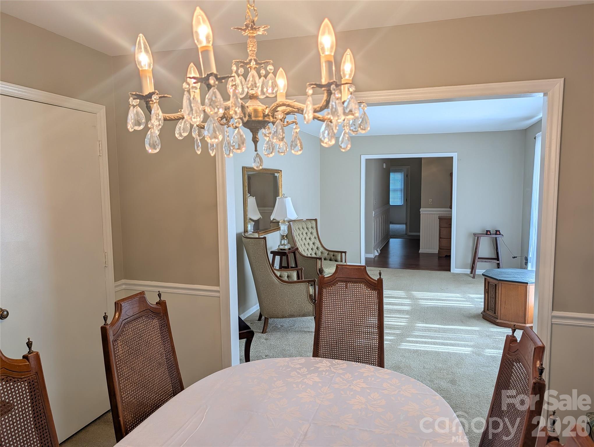 Idlewood - Residential