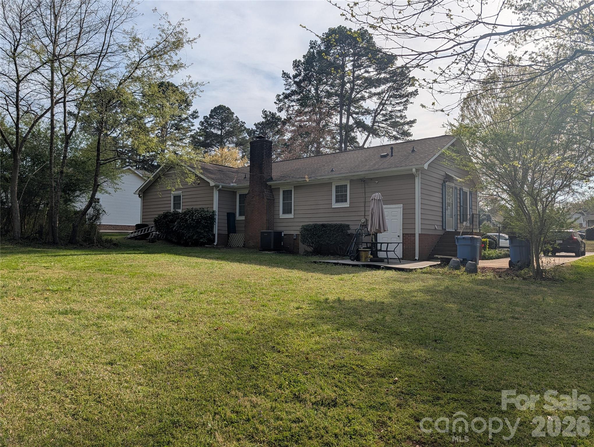 Idlewood - Residential