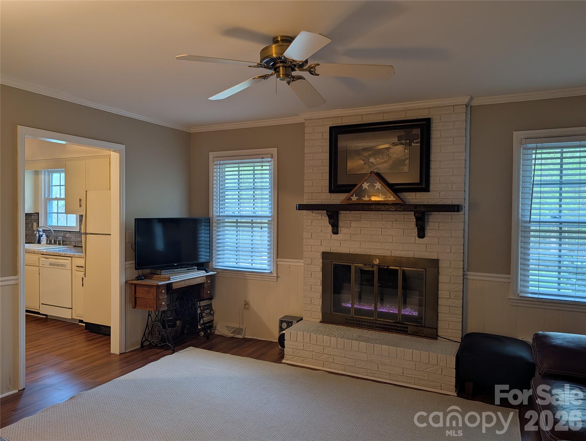 Idlewood - Residential