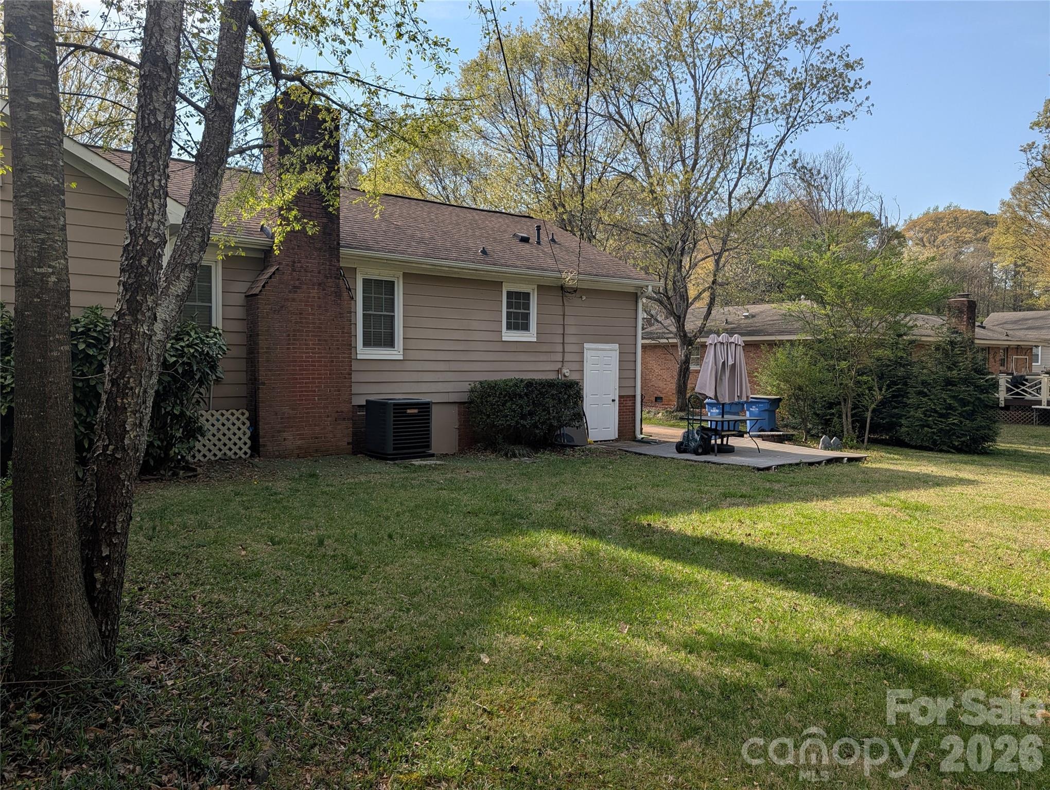 Idlewood - Residential