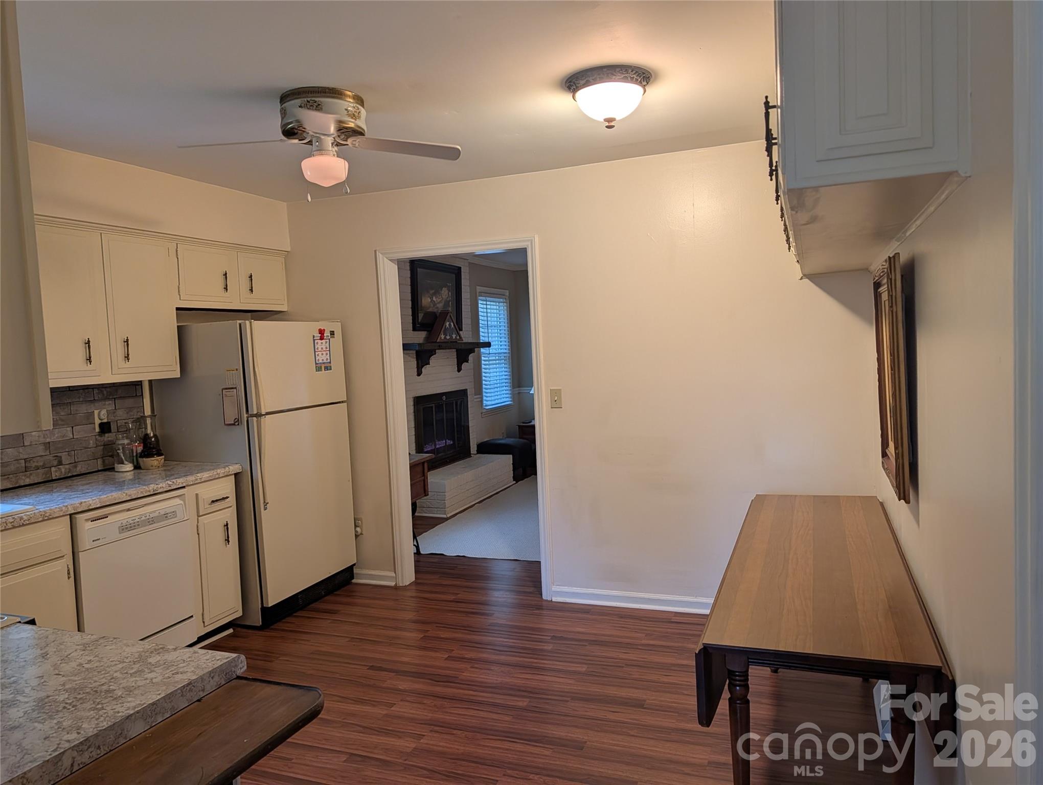 Idlewood - Residential