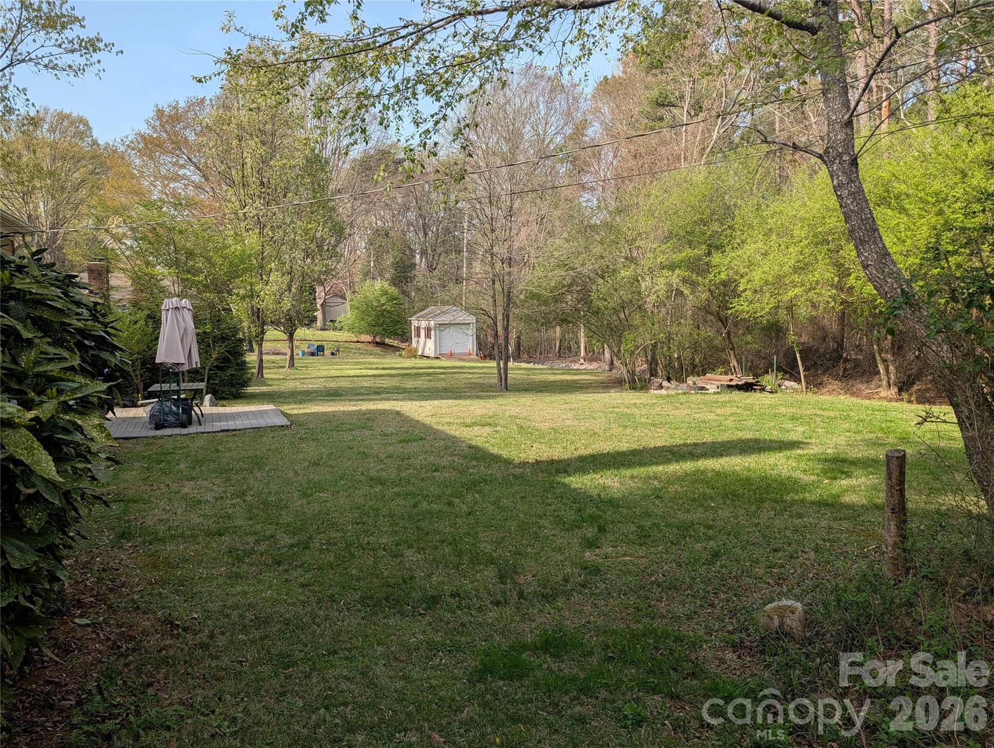 Idlewood - Residential