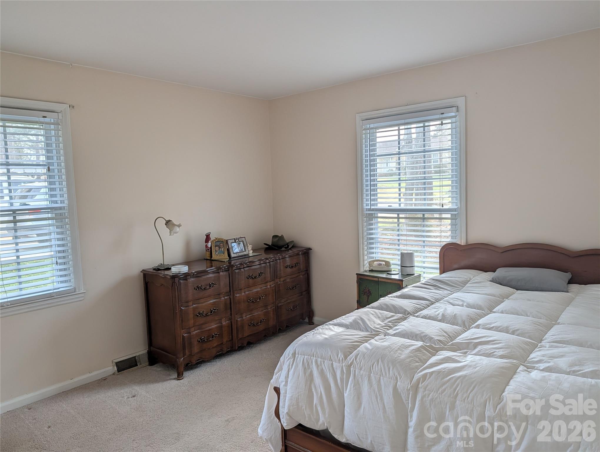 Idlewood - Residential