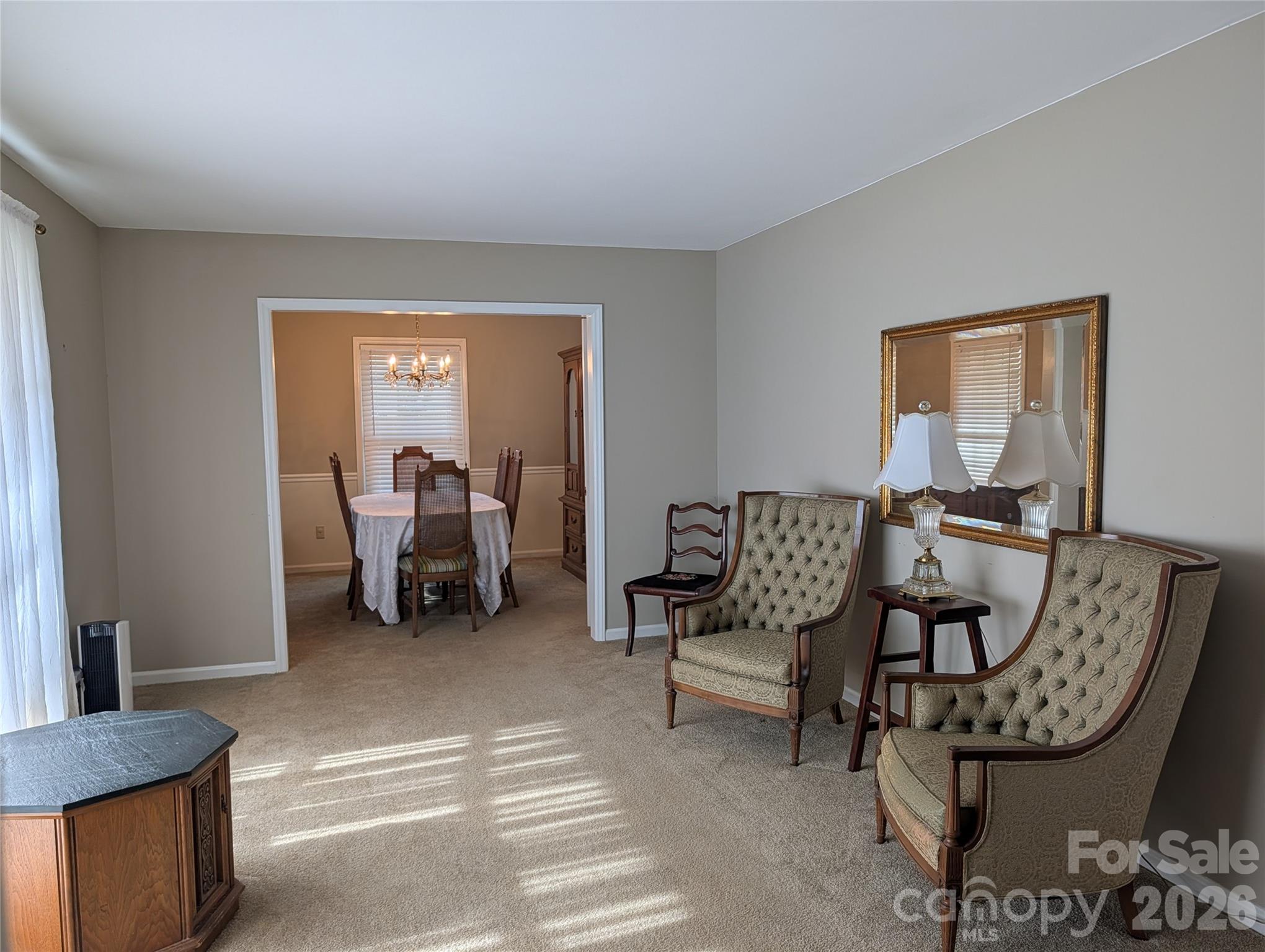 Idlewood - Residential