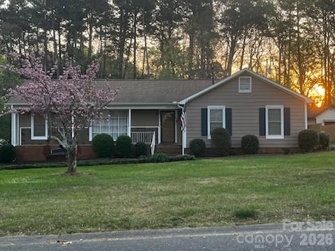 13547 Idlefield Lane