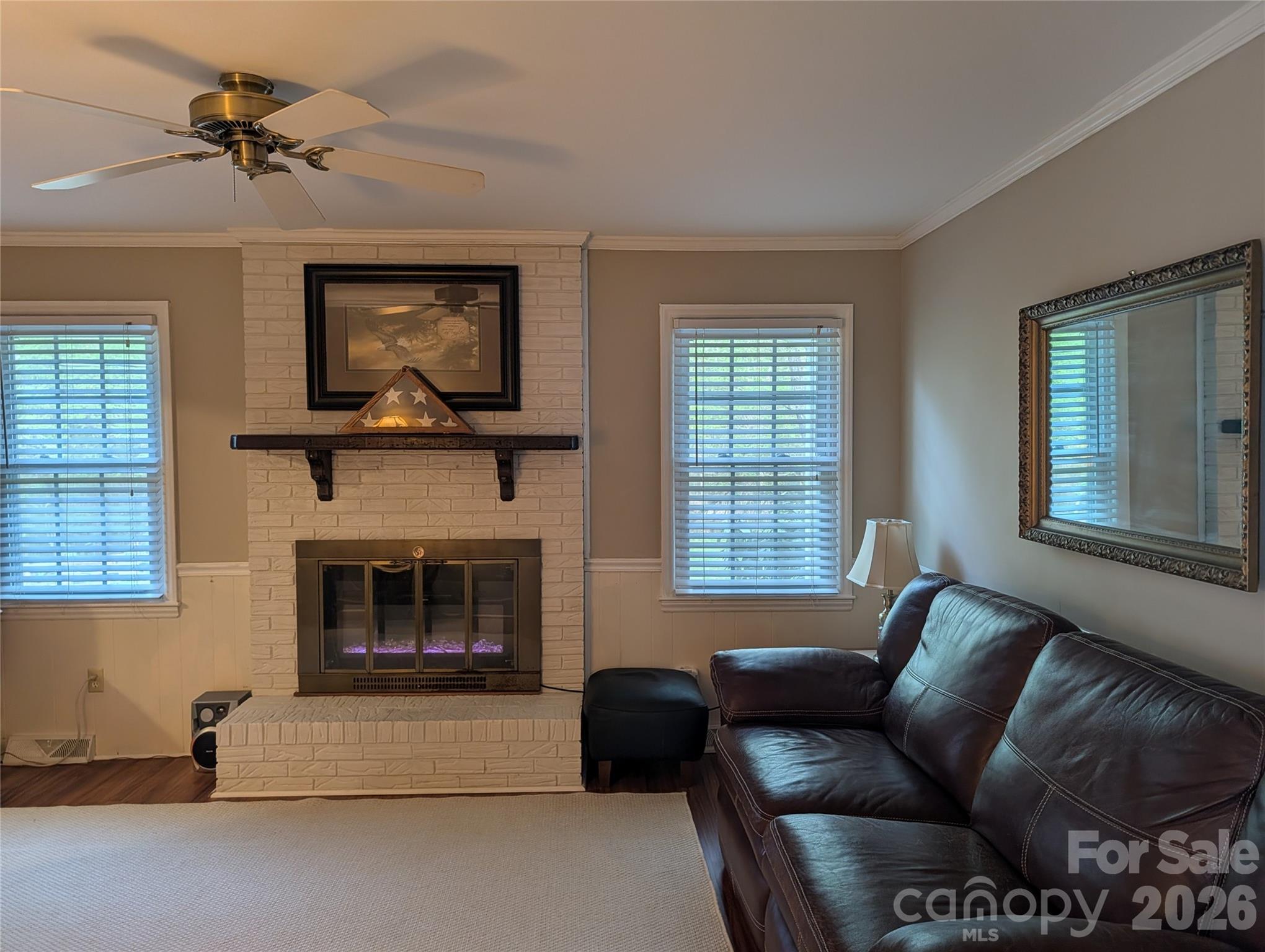 Idlewood - Residential