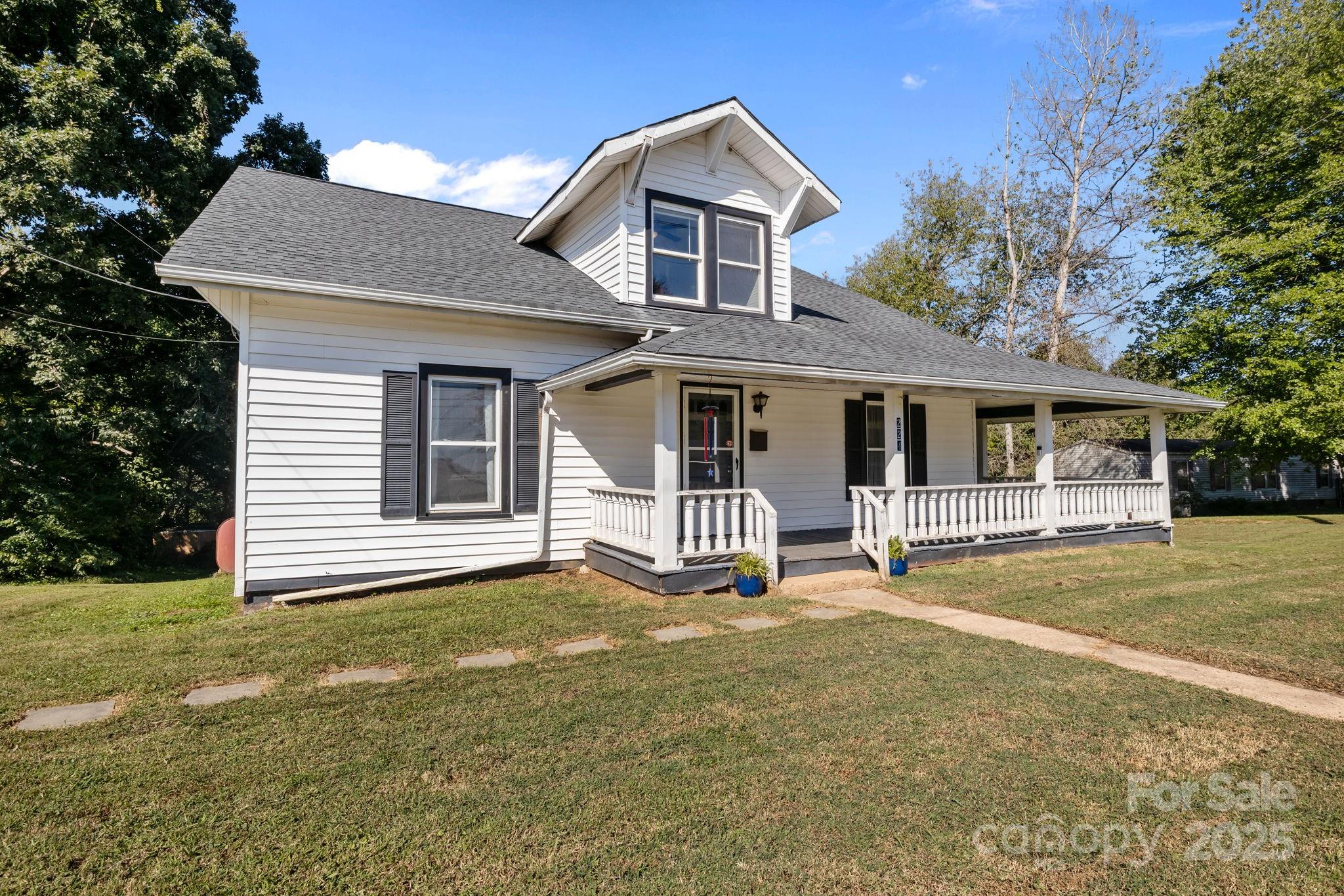 224 S Main Street