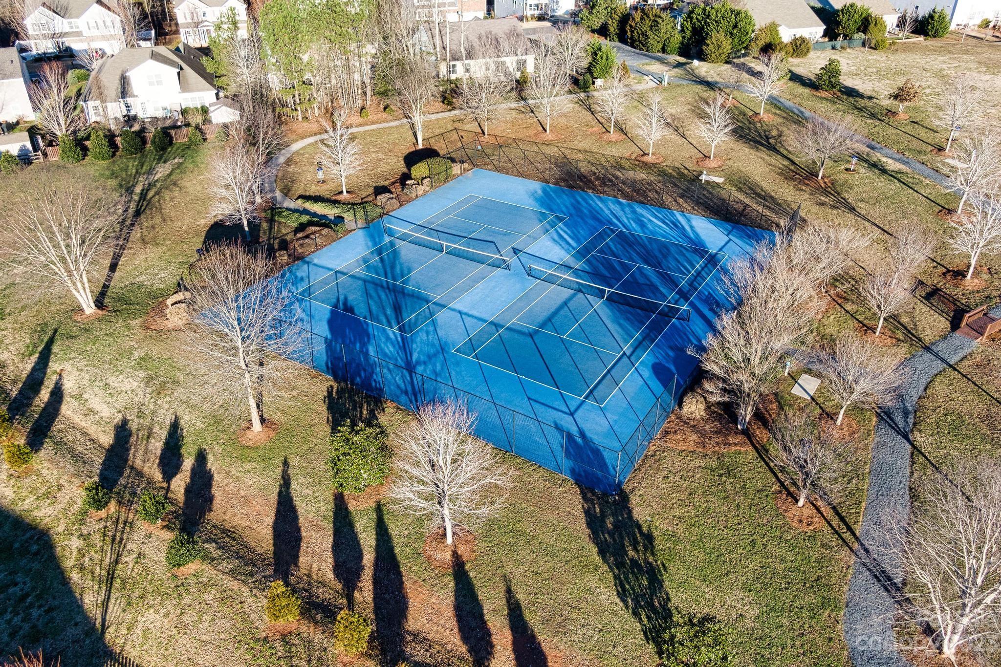 Mill Creek Falls - Residential