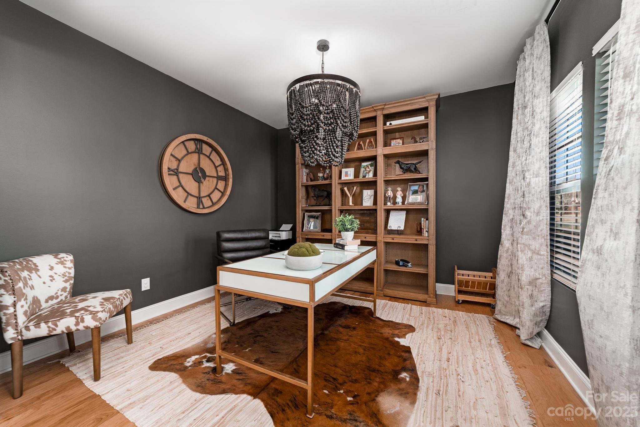 Mill Creek Falls - Residential