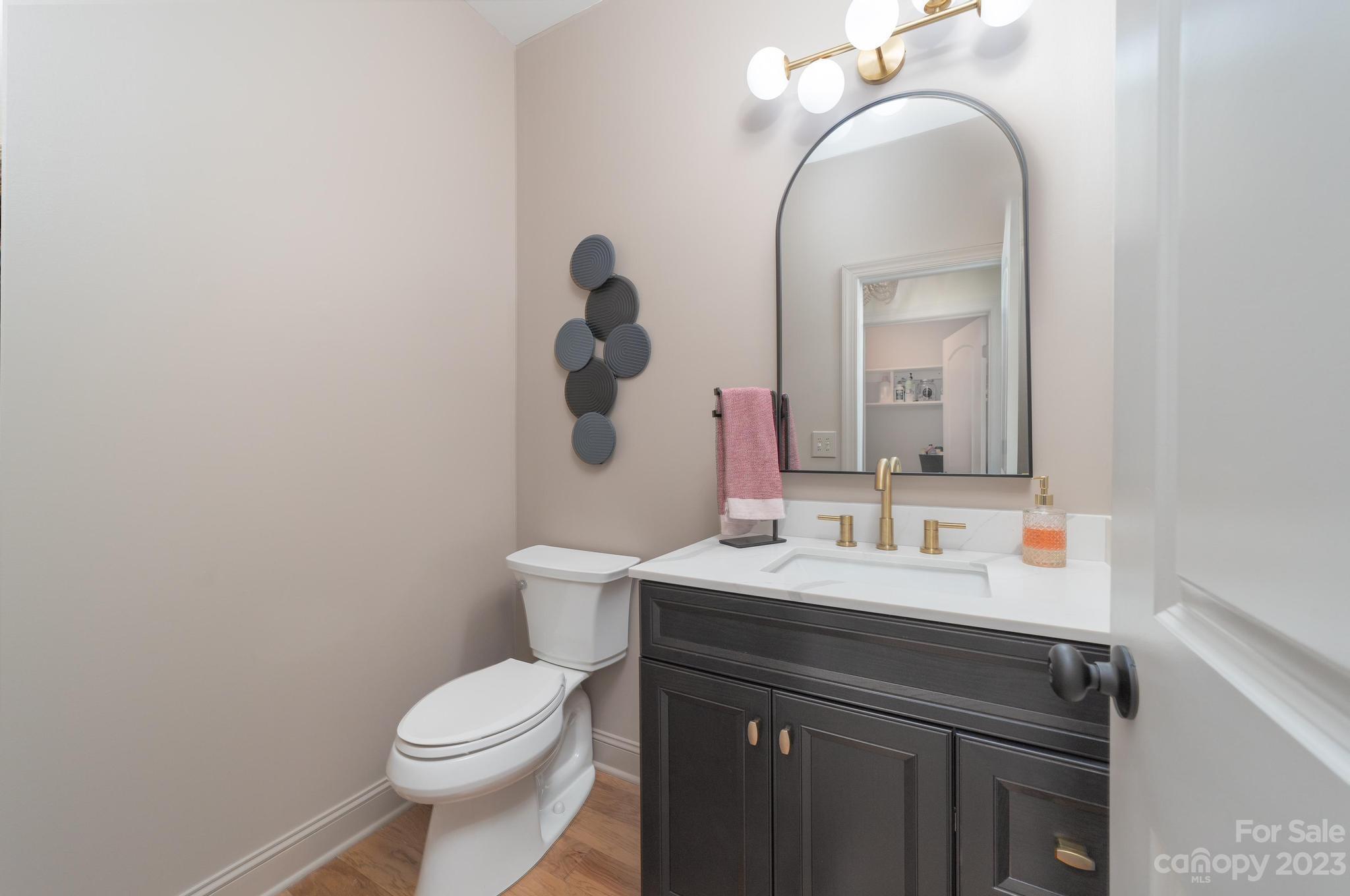 Mill Creek Falls - Residential