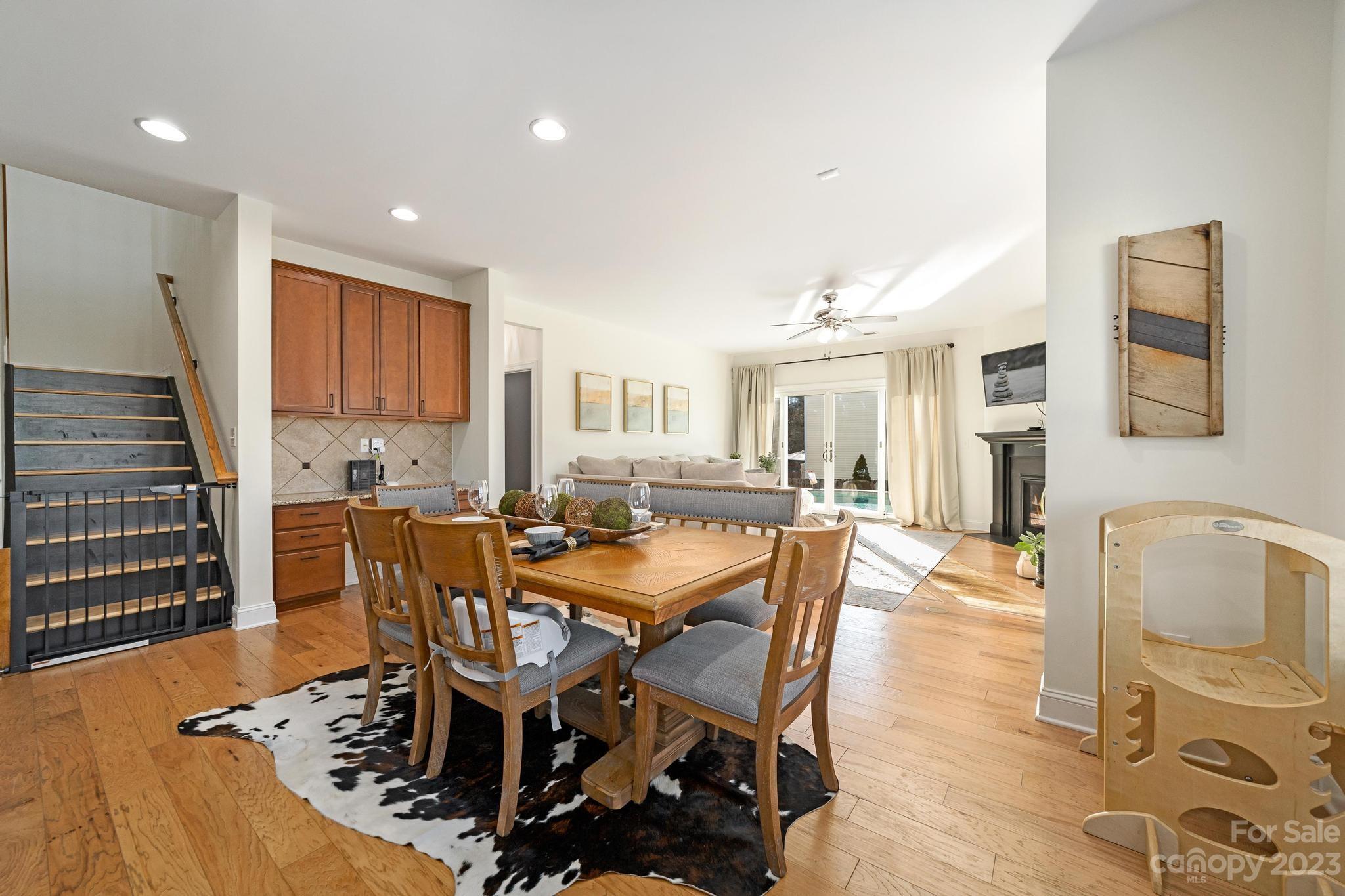 Mill Creek Falls - Residential