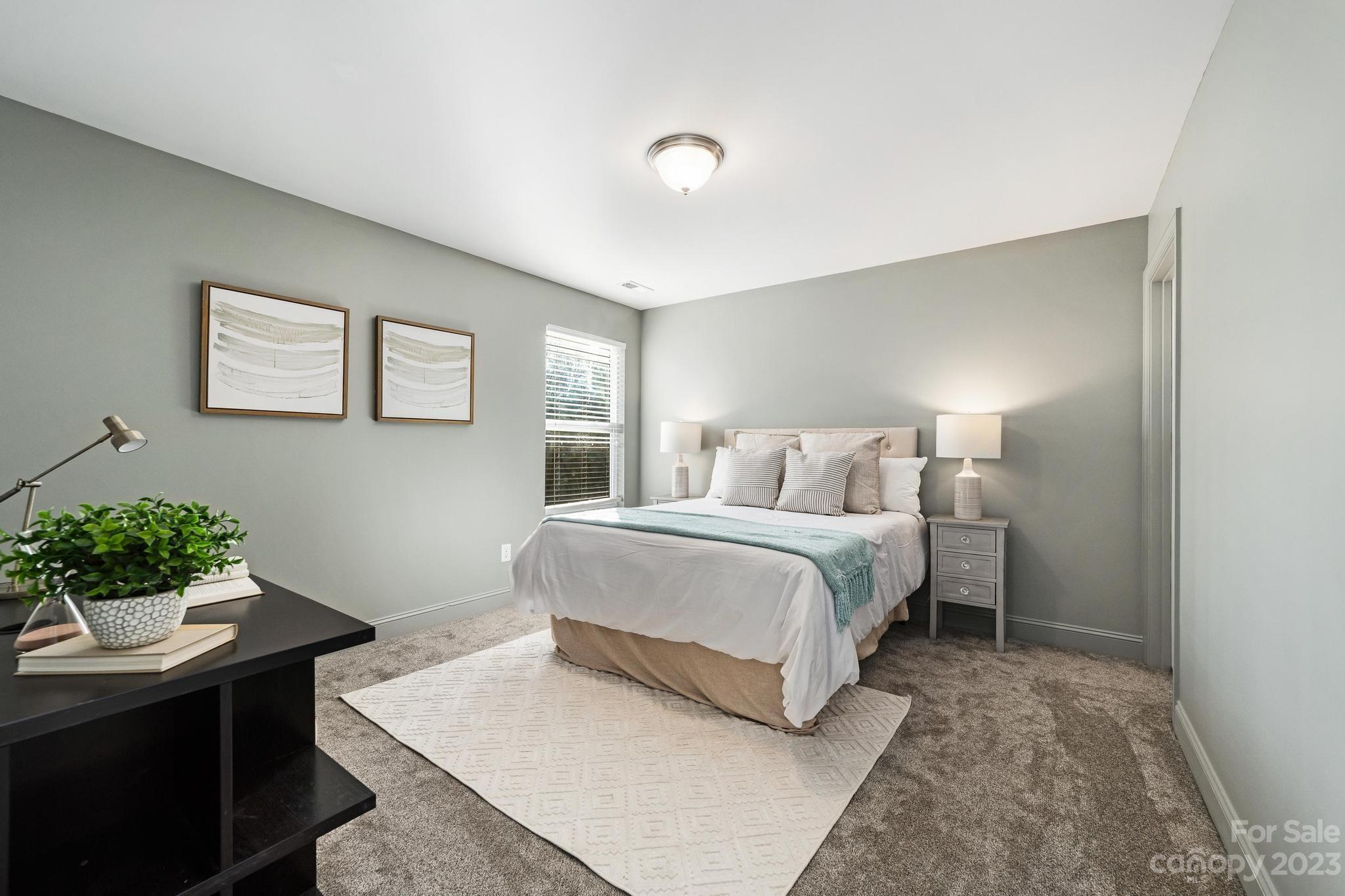 Mill Creek Falls - Residential