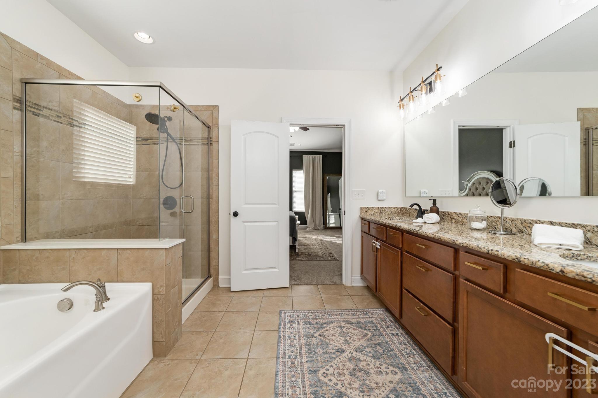 Mill Creek Falls - Residential