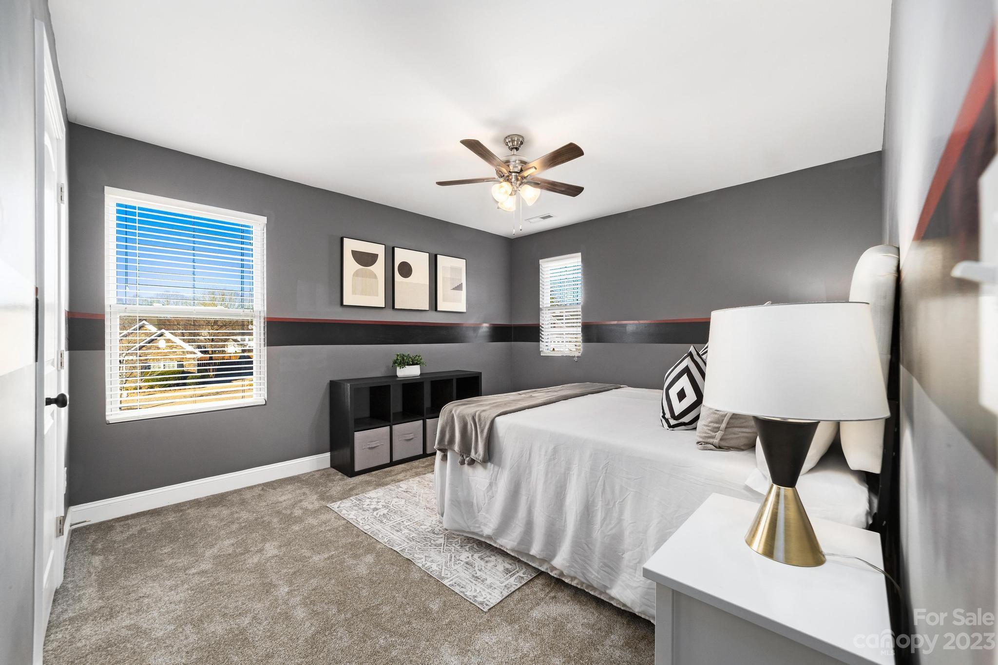 Mill Creek Falls - Residential