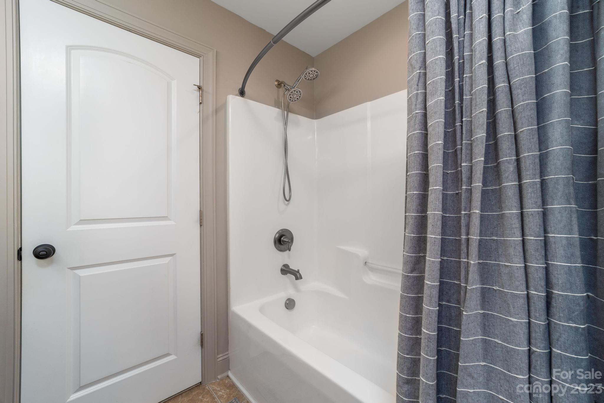 Mill Creek Falls - Residential