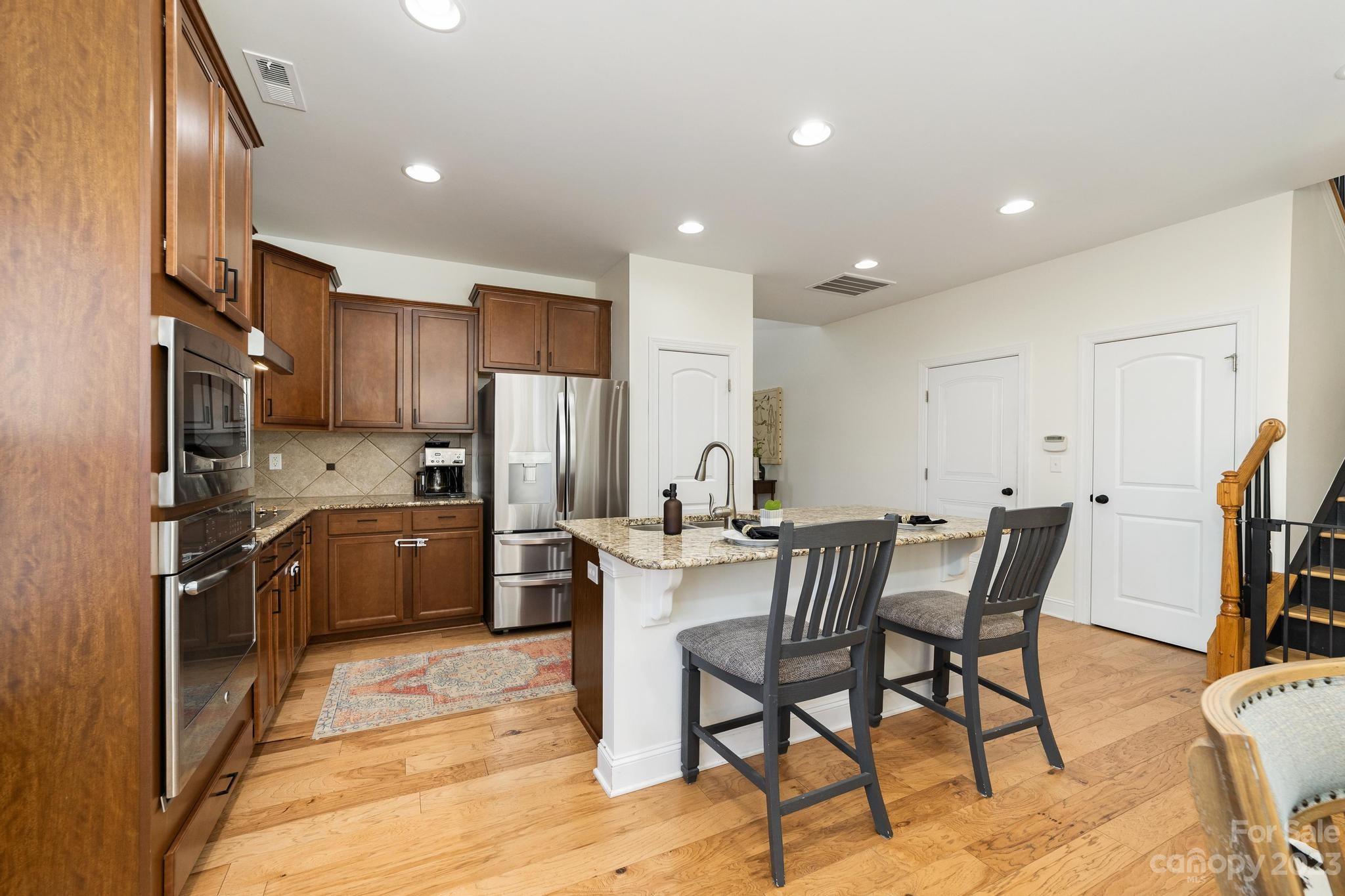 Mill Creek Falls - Residential