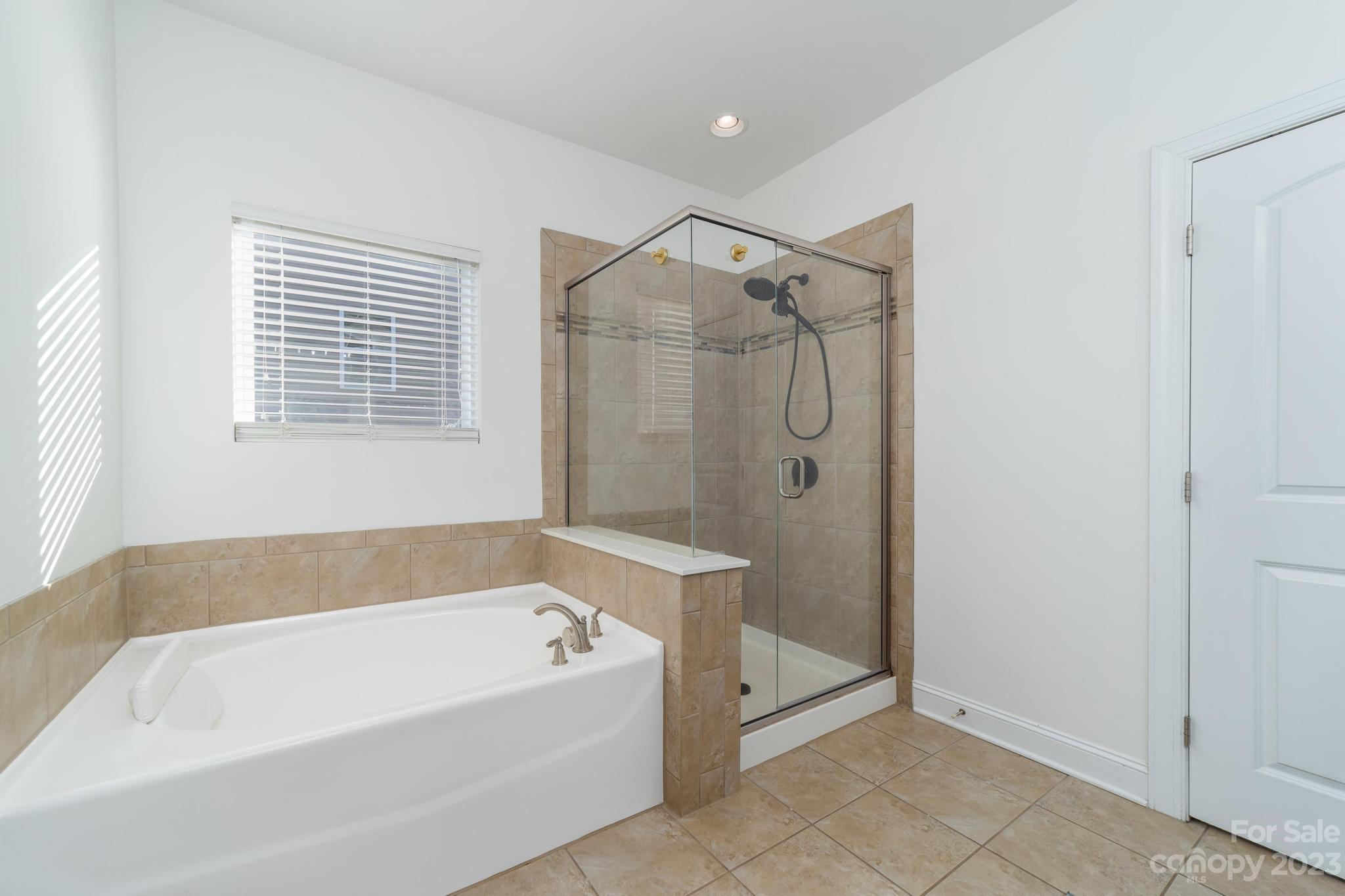 Mill Creek Falls - Residential