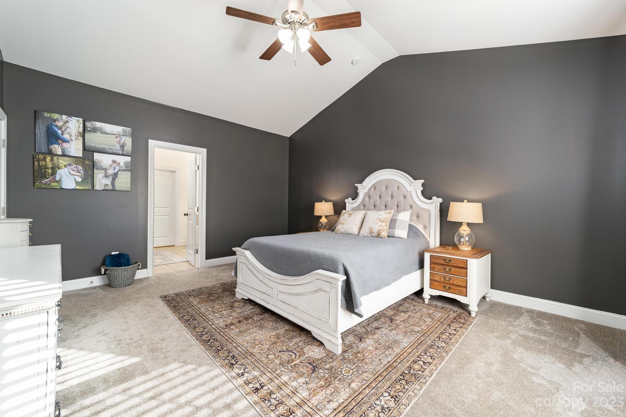 Mill Creek Falls - Residential