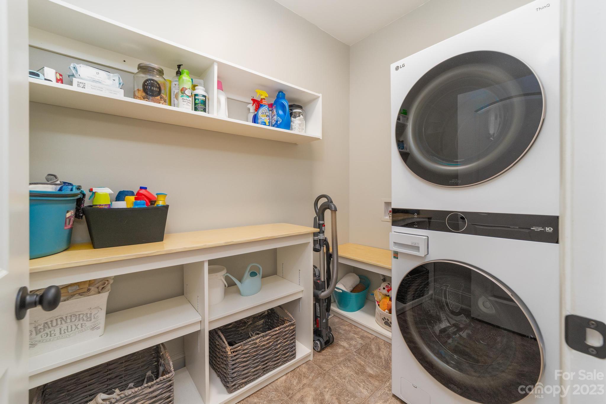 Mill Creek Falls - Residential