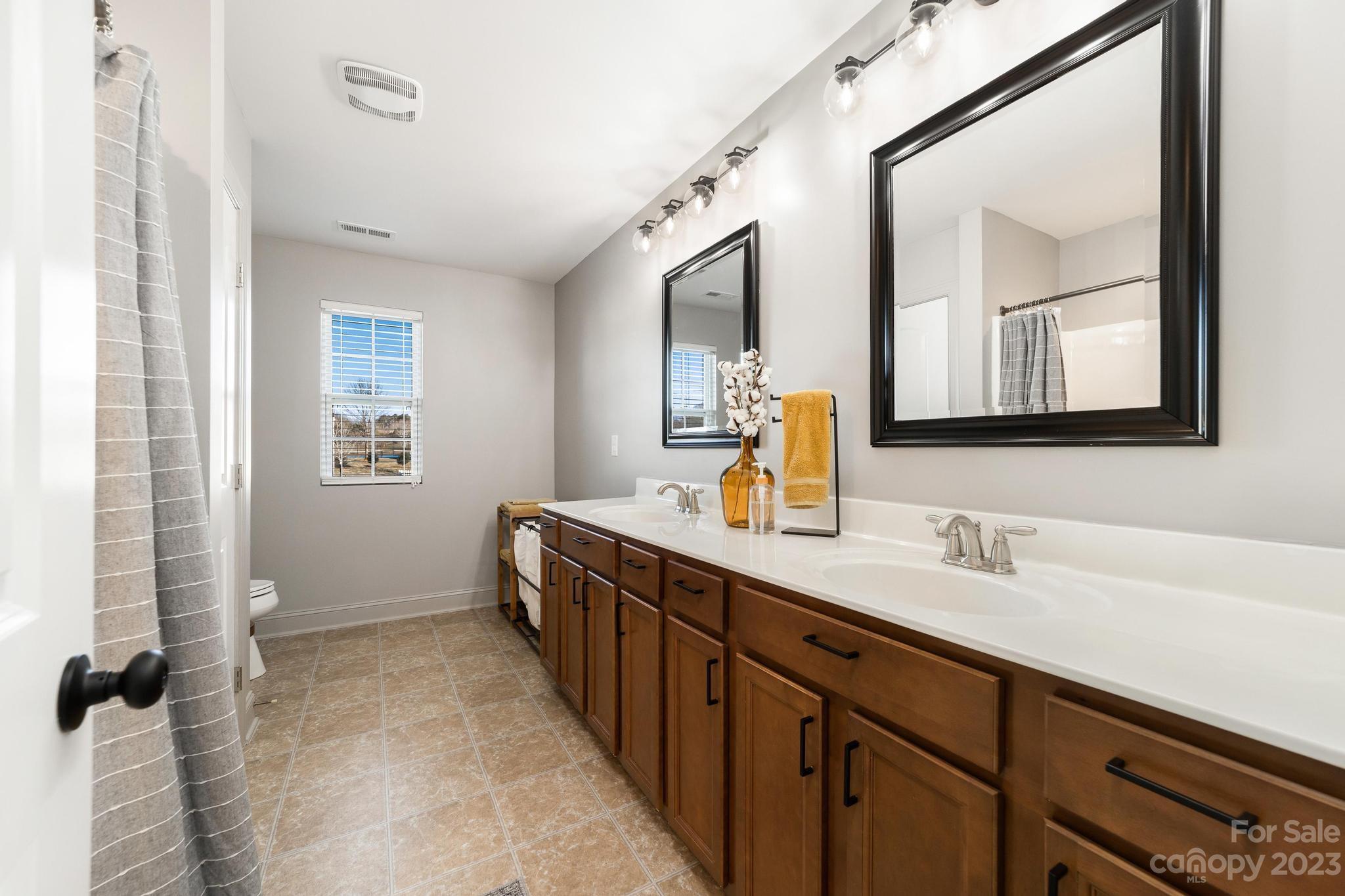 Mill Creek Falls - Residential