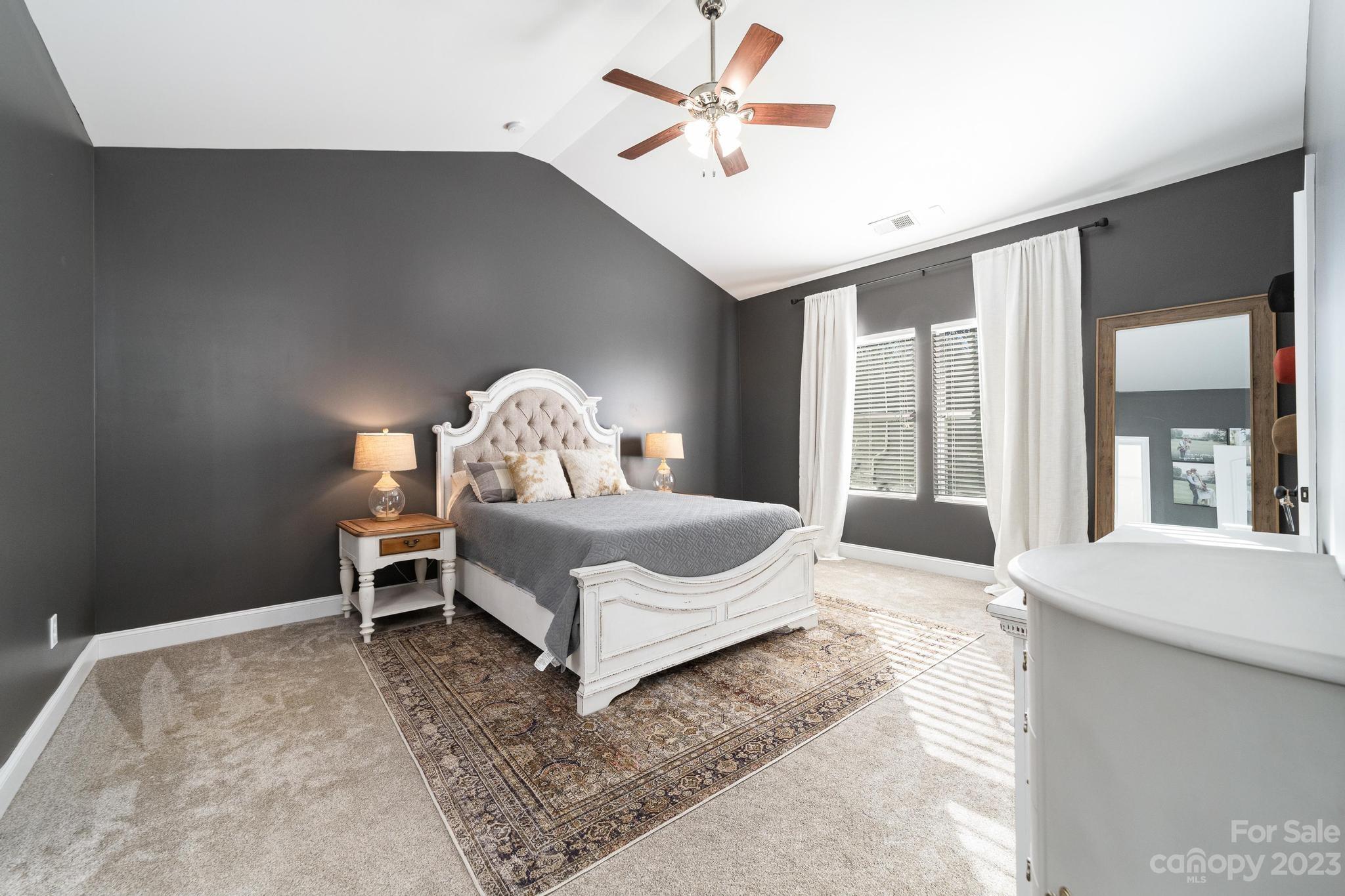 Mill Creek Falls - Residential