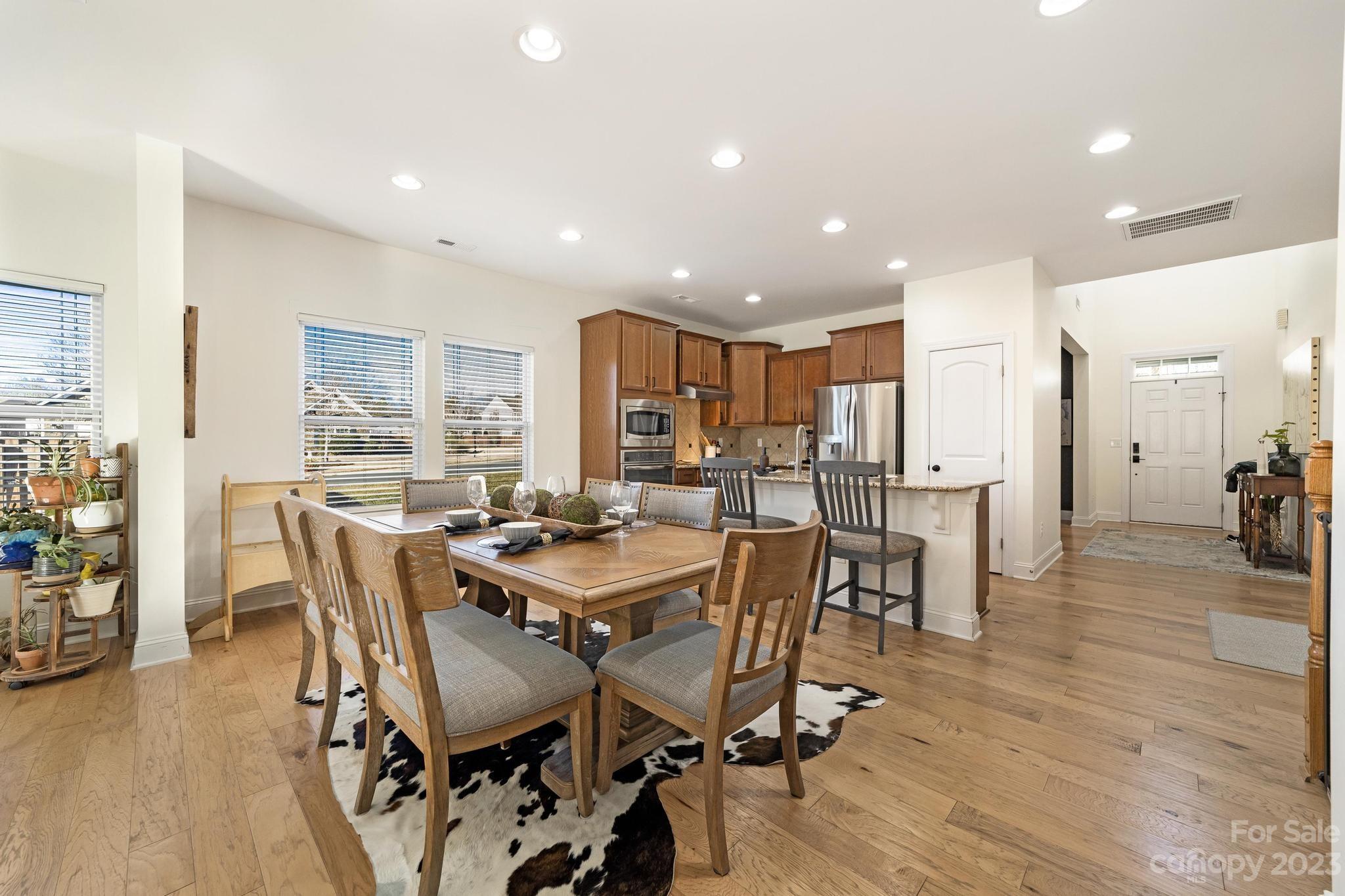 Mill Creek Falls - Residential