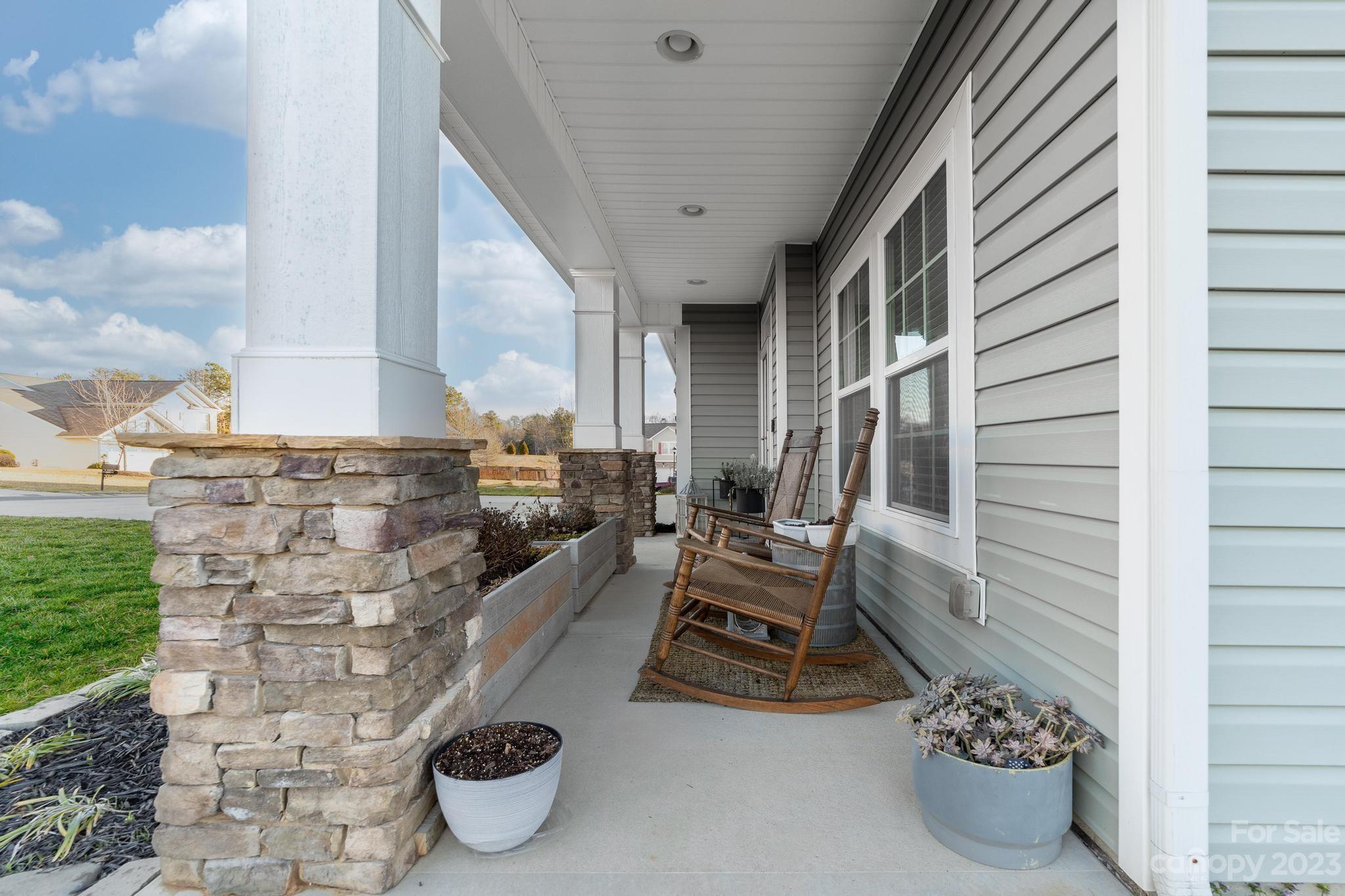 Mill Creek Falls - Residential