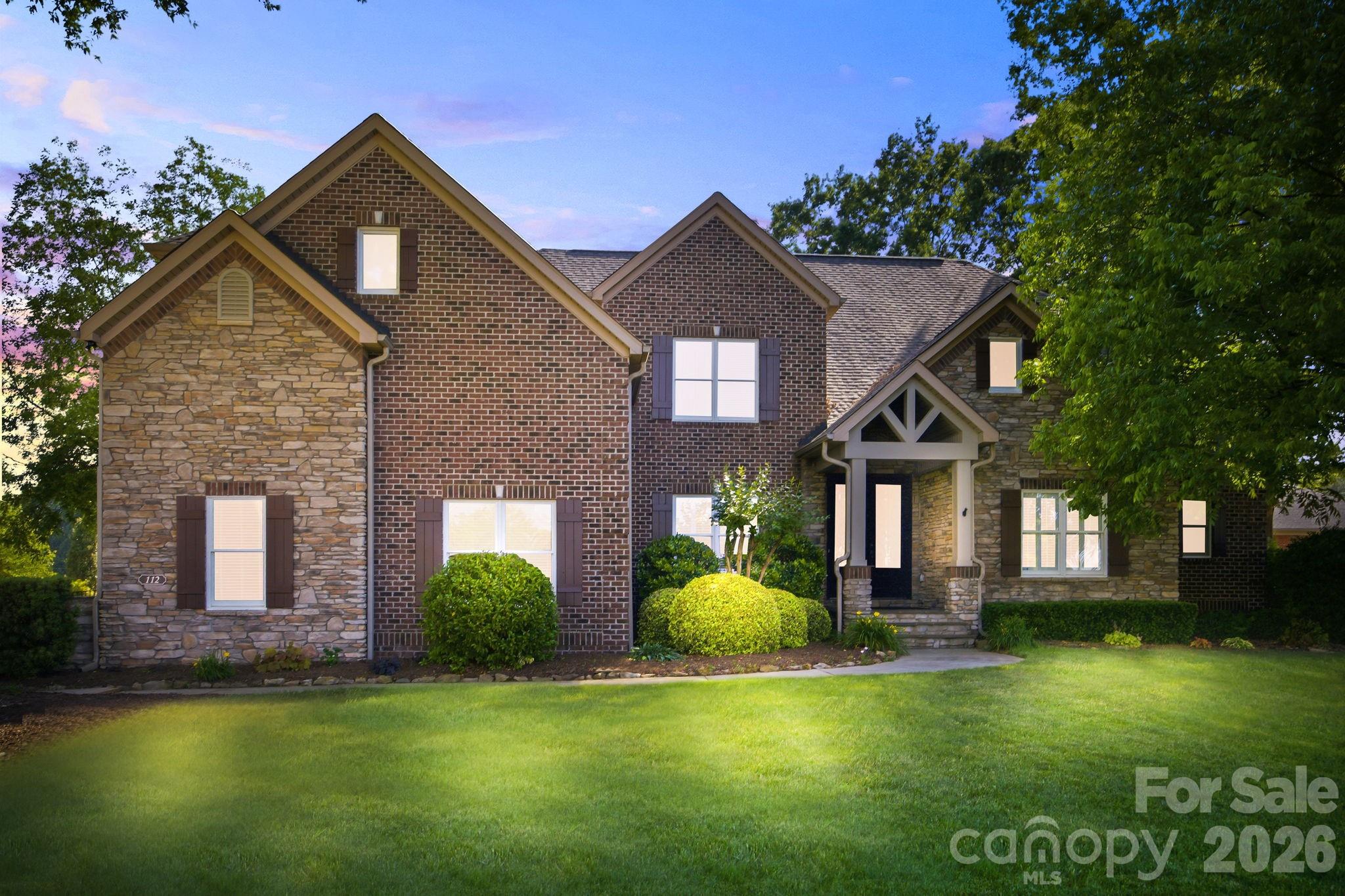 112 Walden Drive
