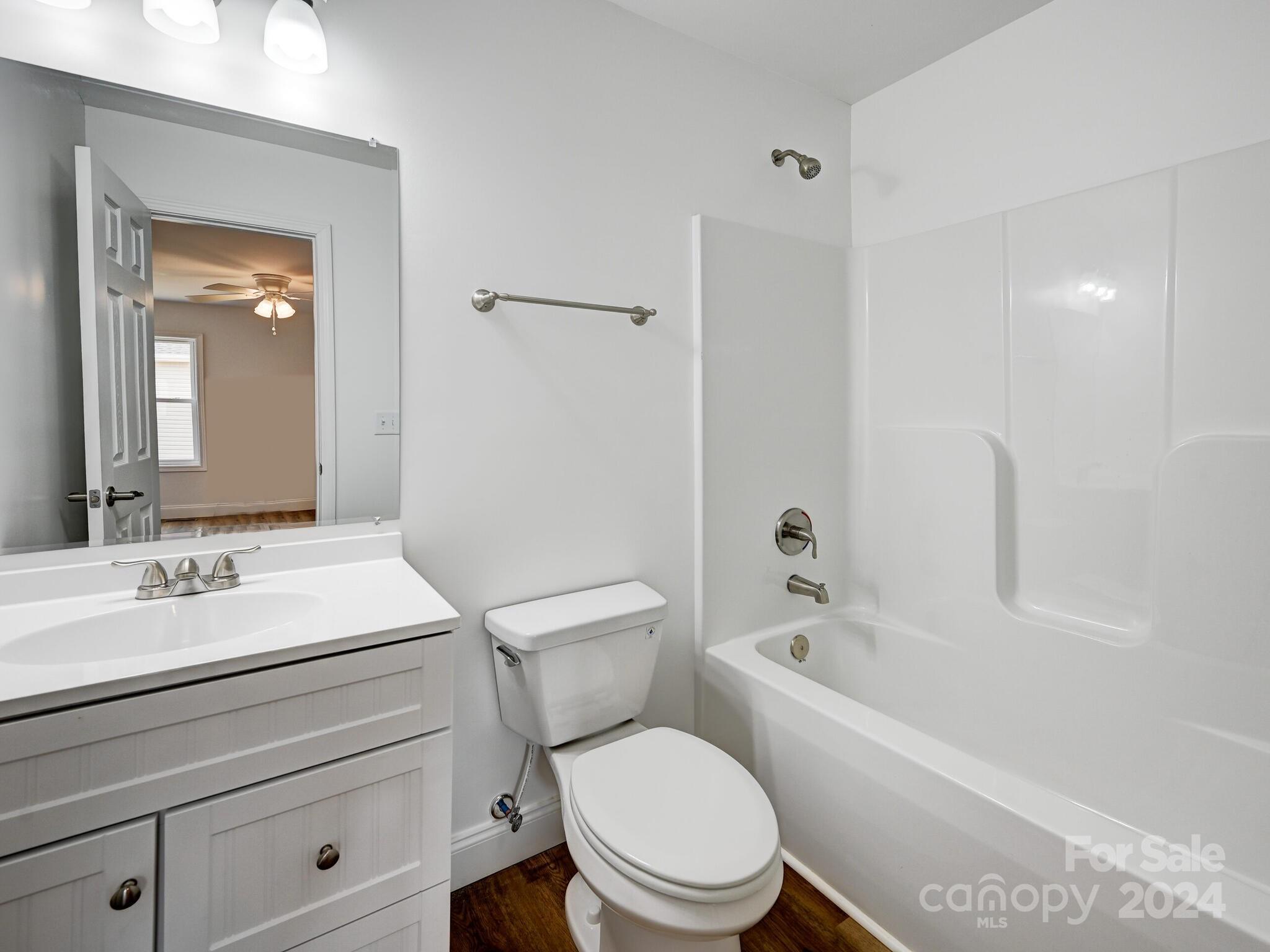 Rock Creek Village - Residential