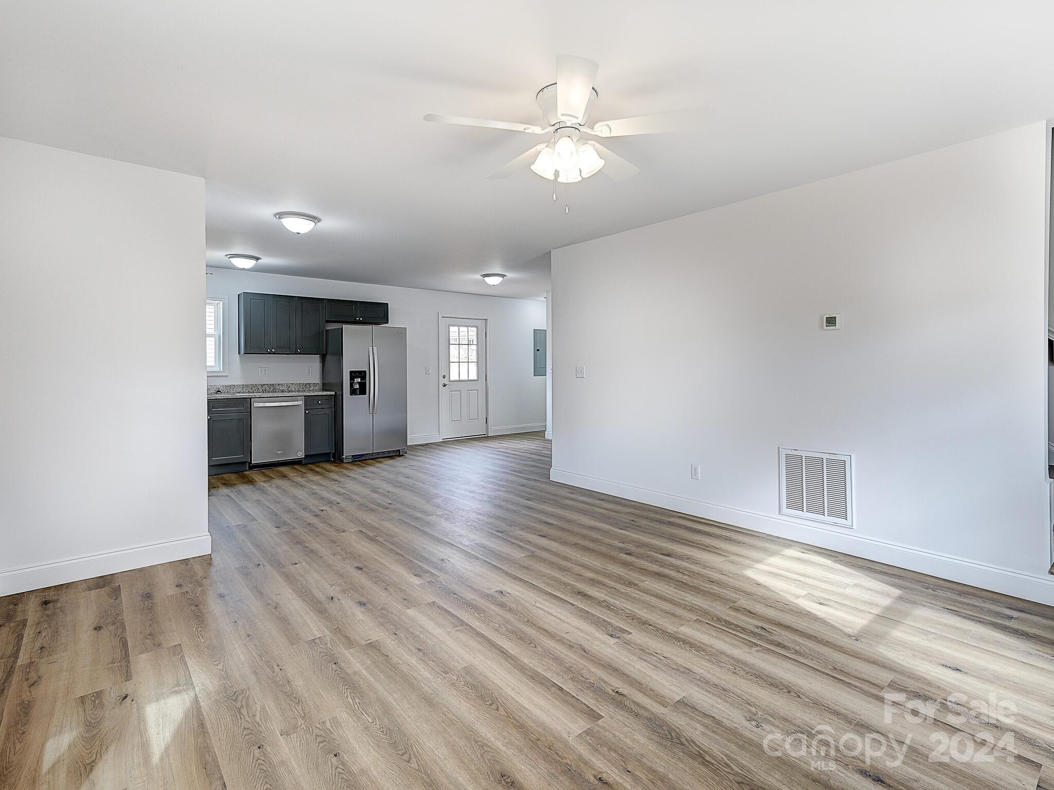 Rock Creek Village - Residential