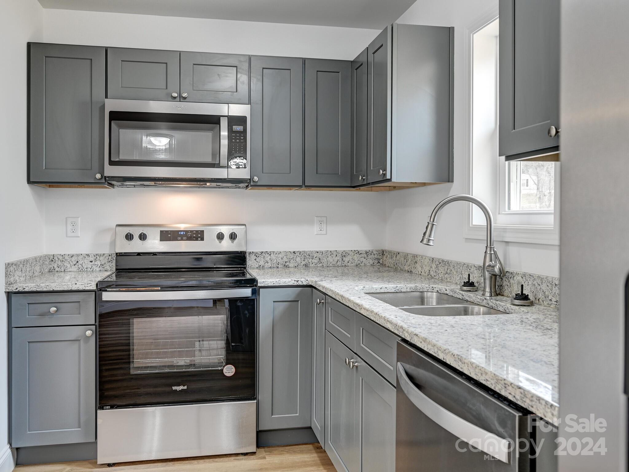 Rock Creek Village - Residential