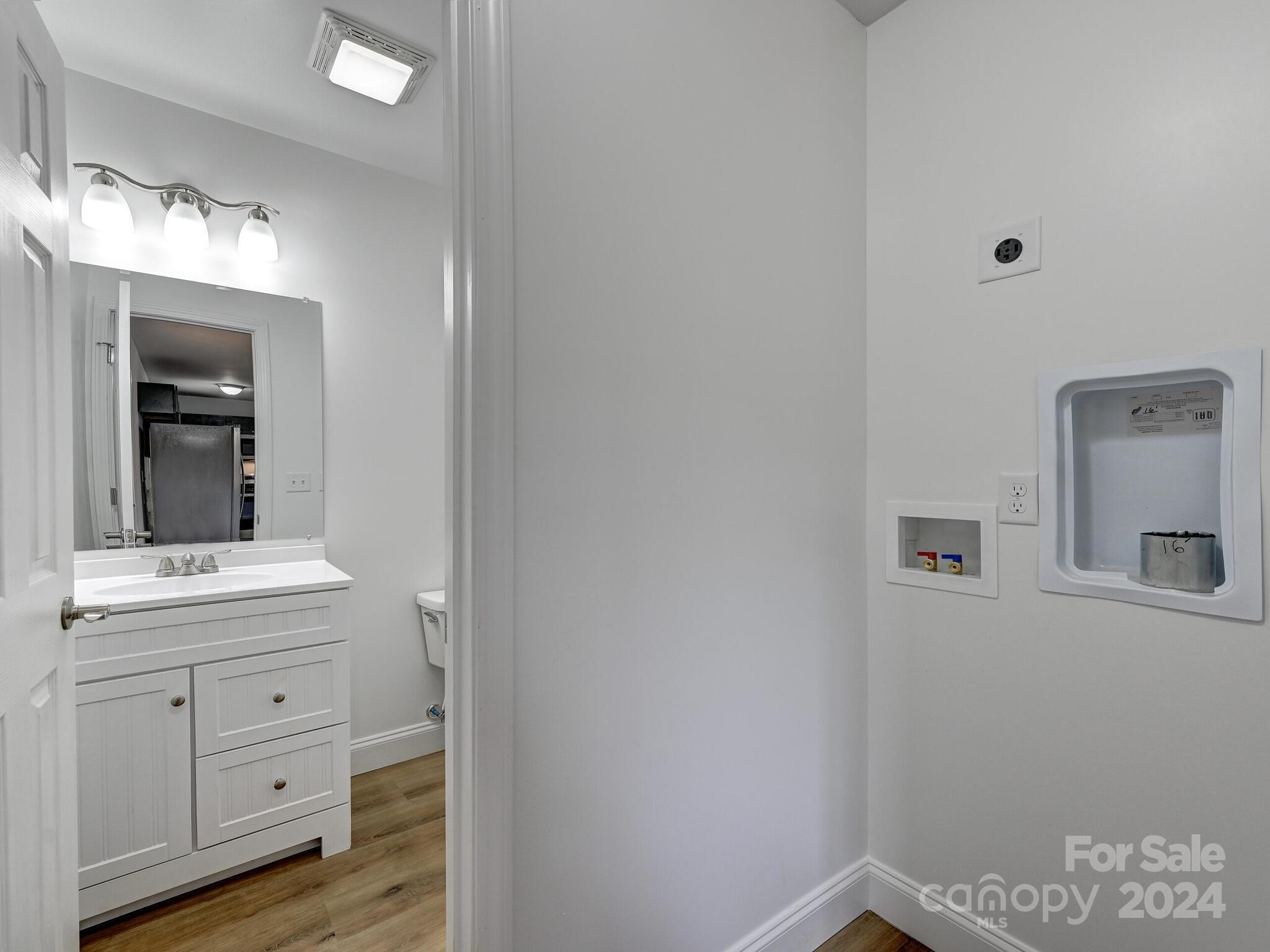 Rock Creek Village - Residential