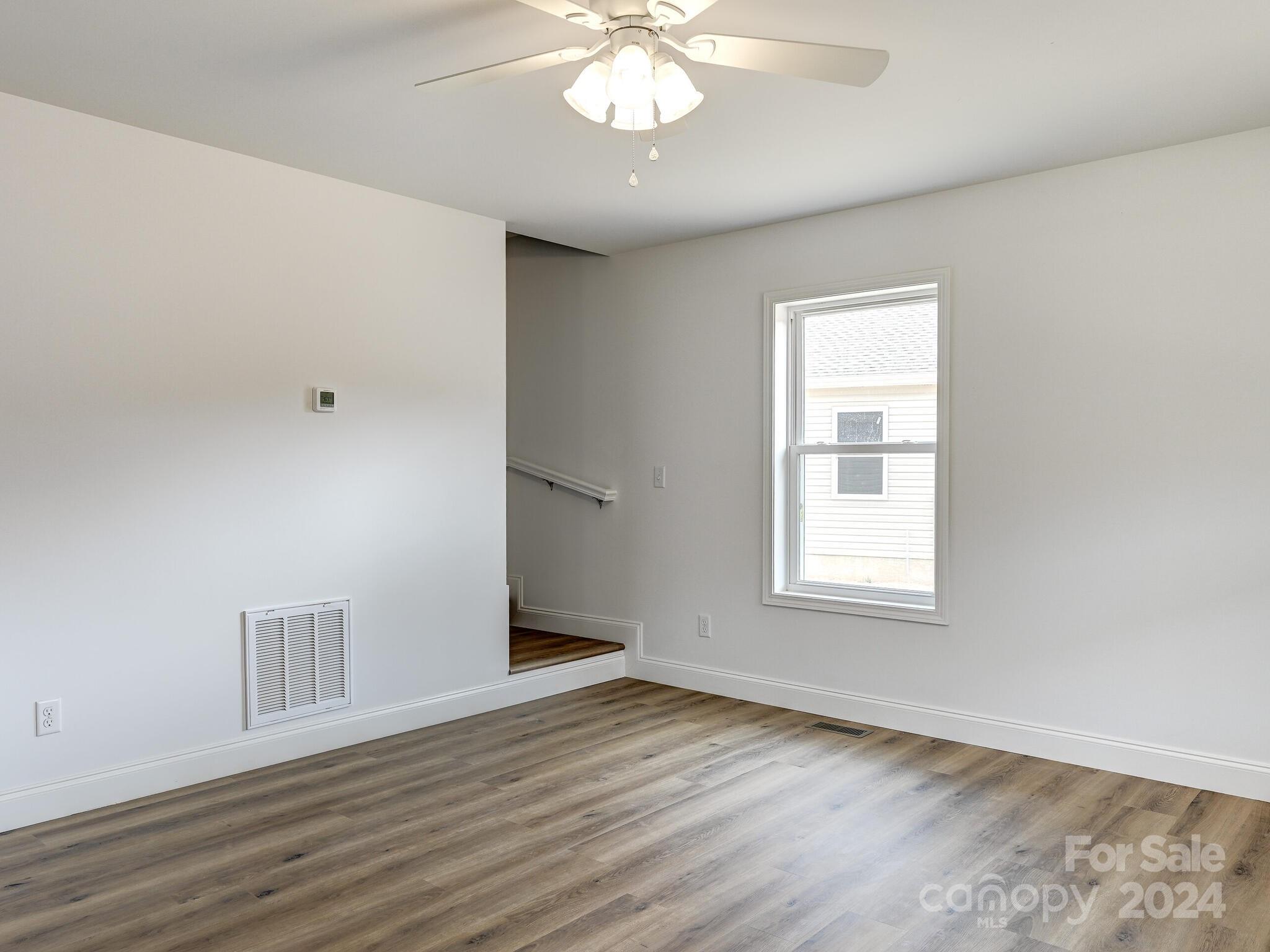 Rock Creek Village - Residential