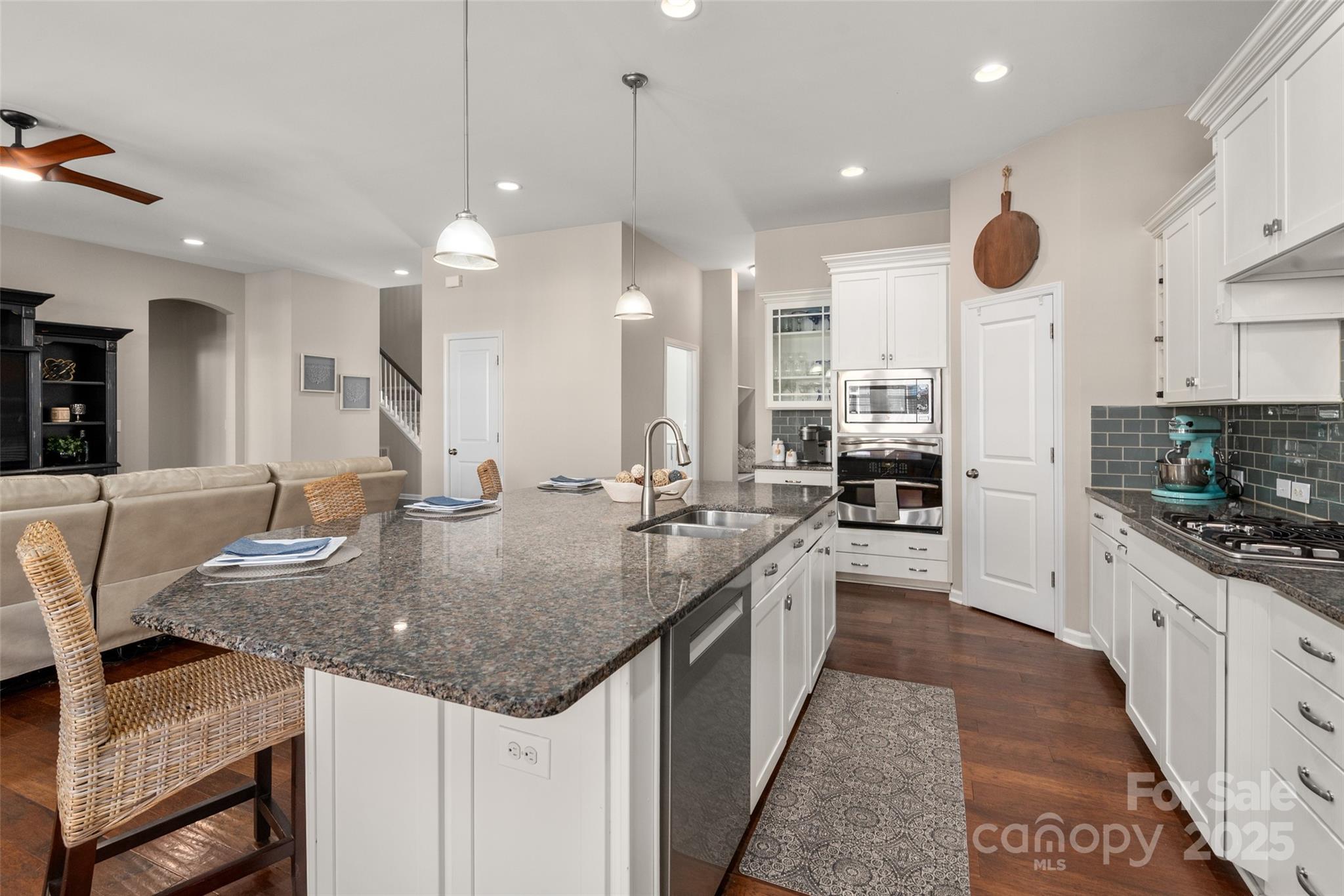 Massey - Residential