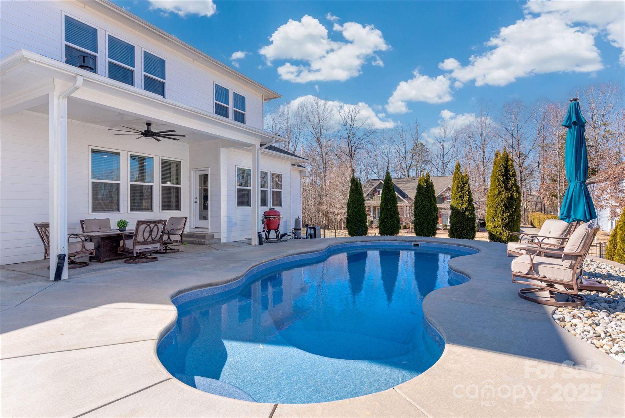 Massey - Residential