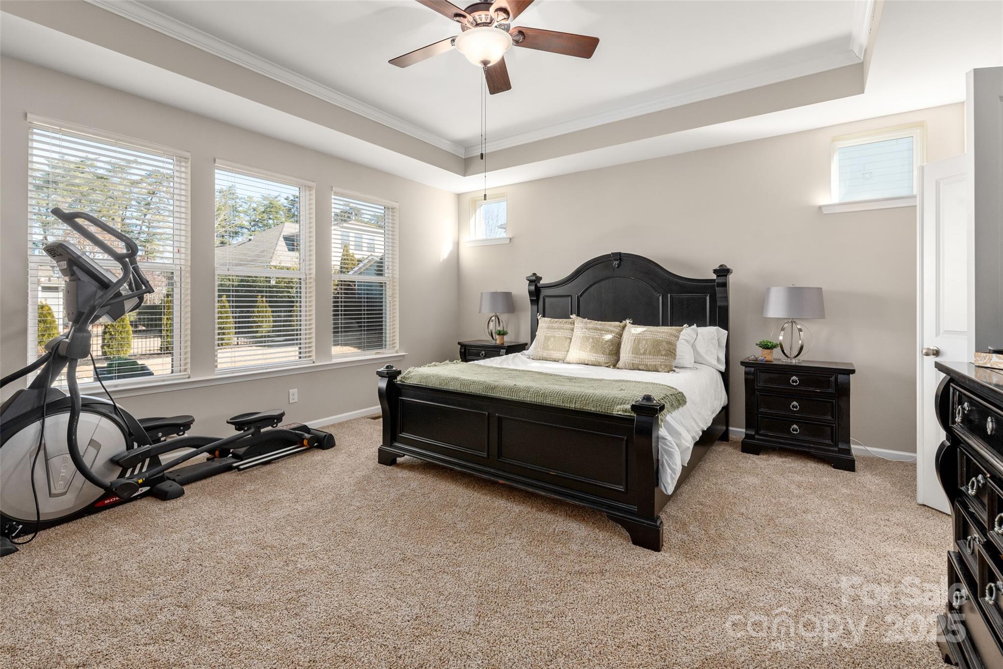 Massey - Residential