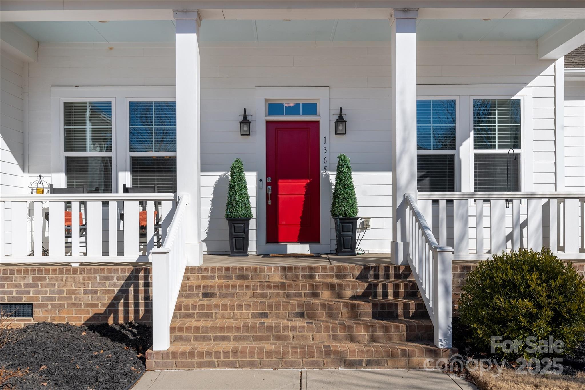 Massey - Residential