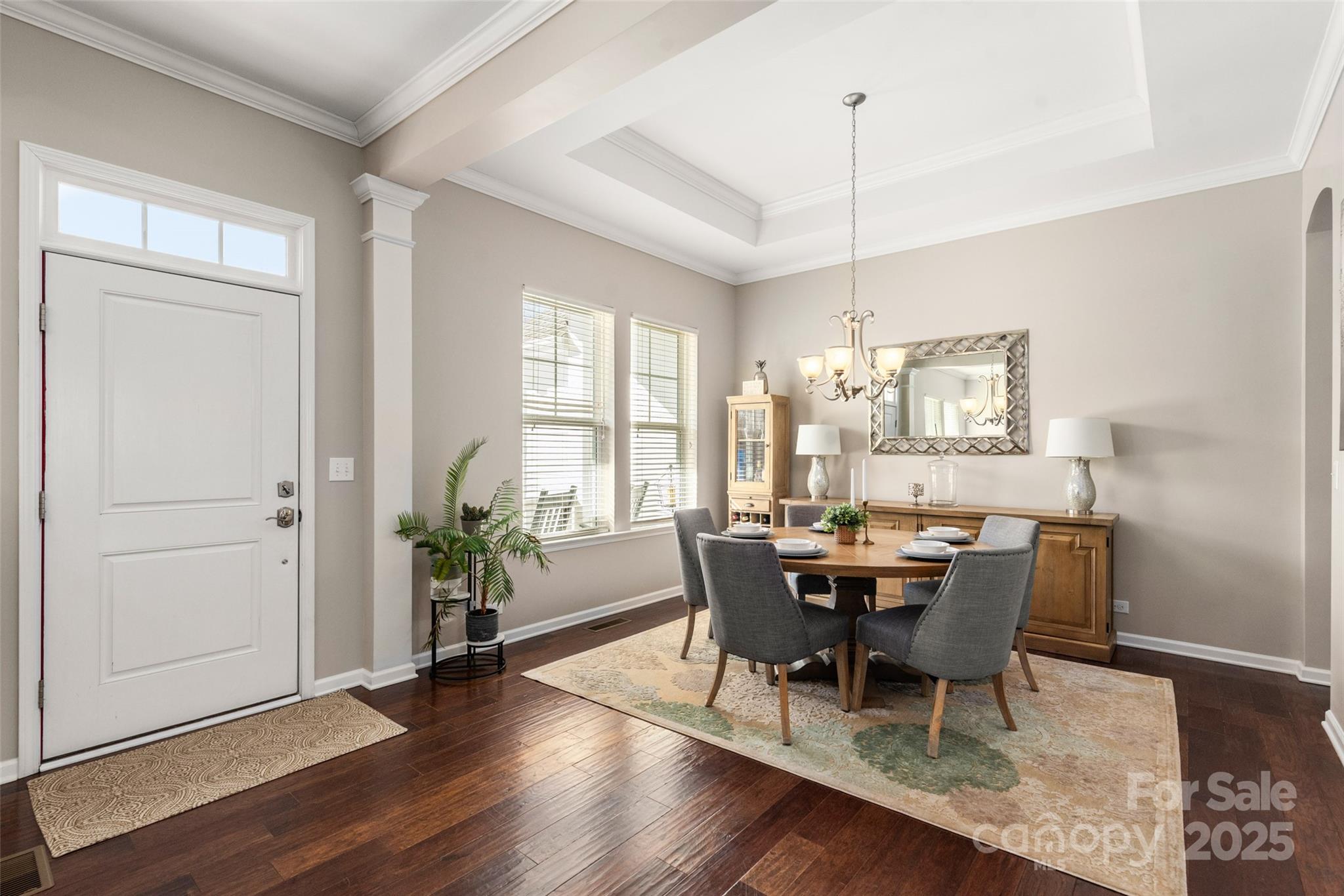 Massey - Residential