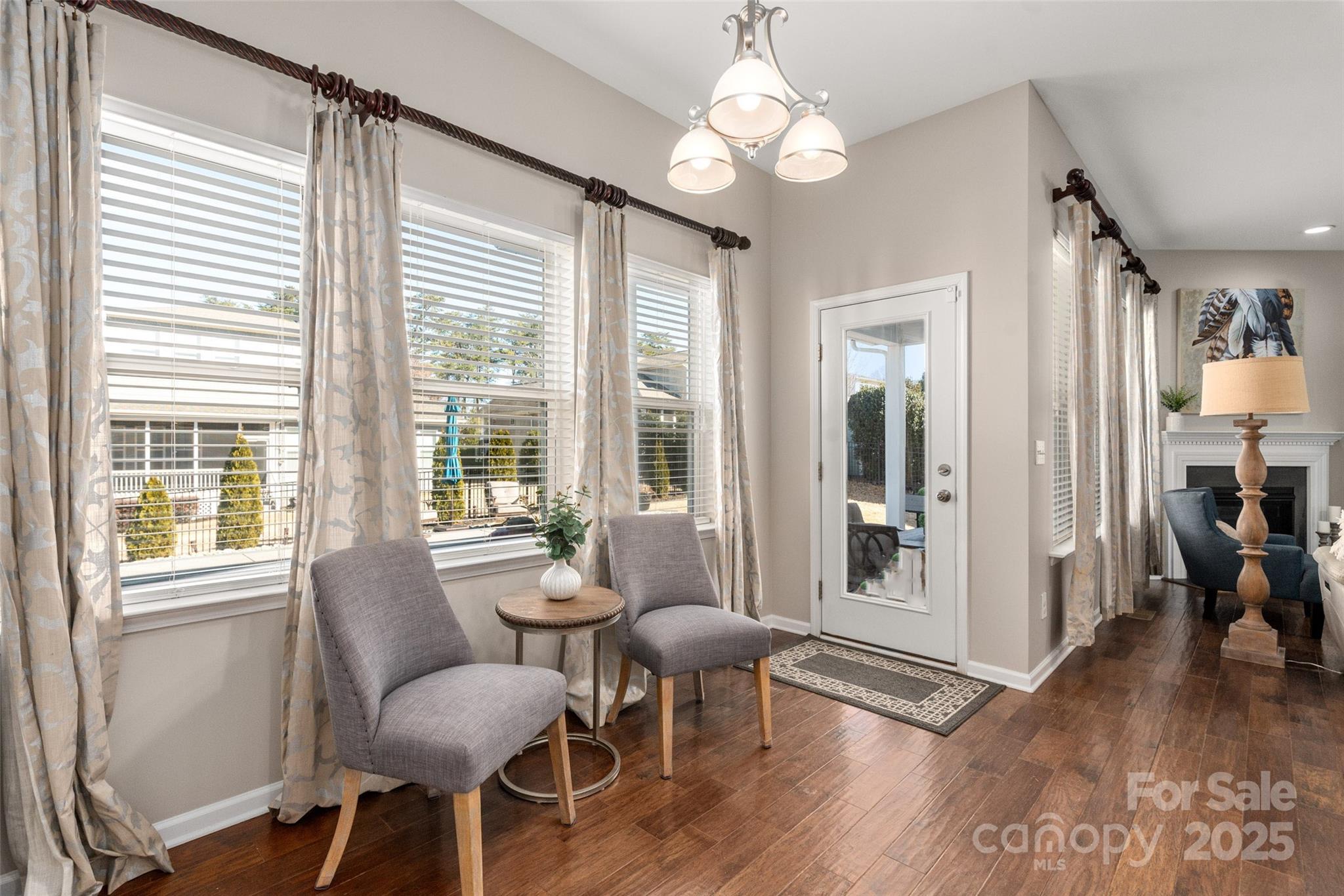 Massey - Residential