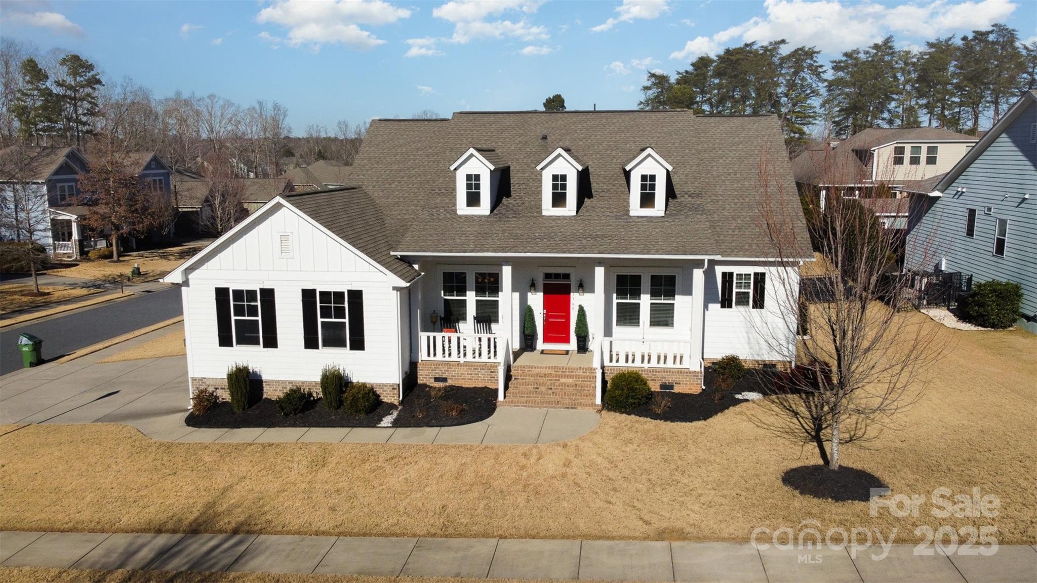 Massey - Residential