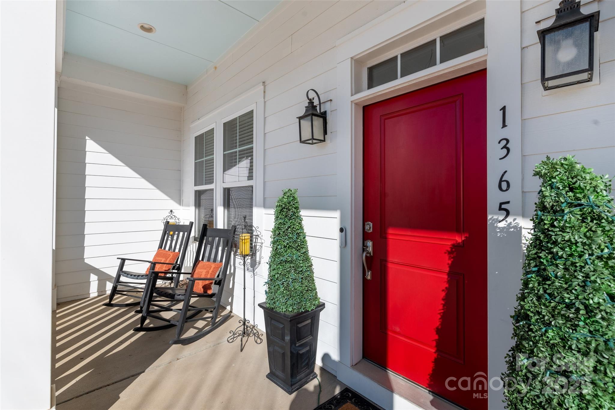 Massey - Residential