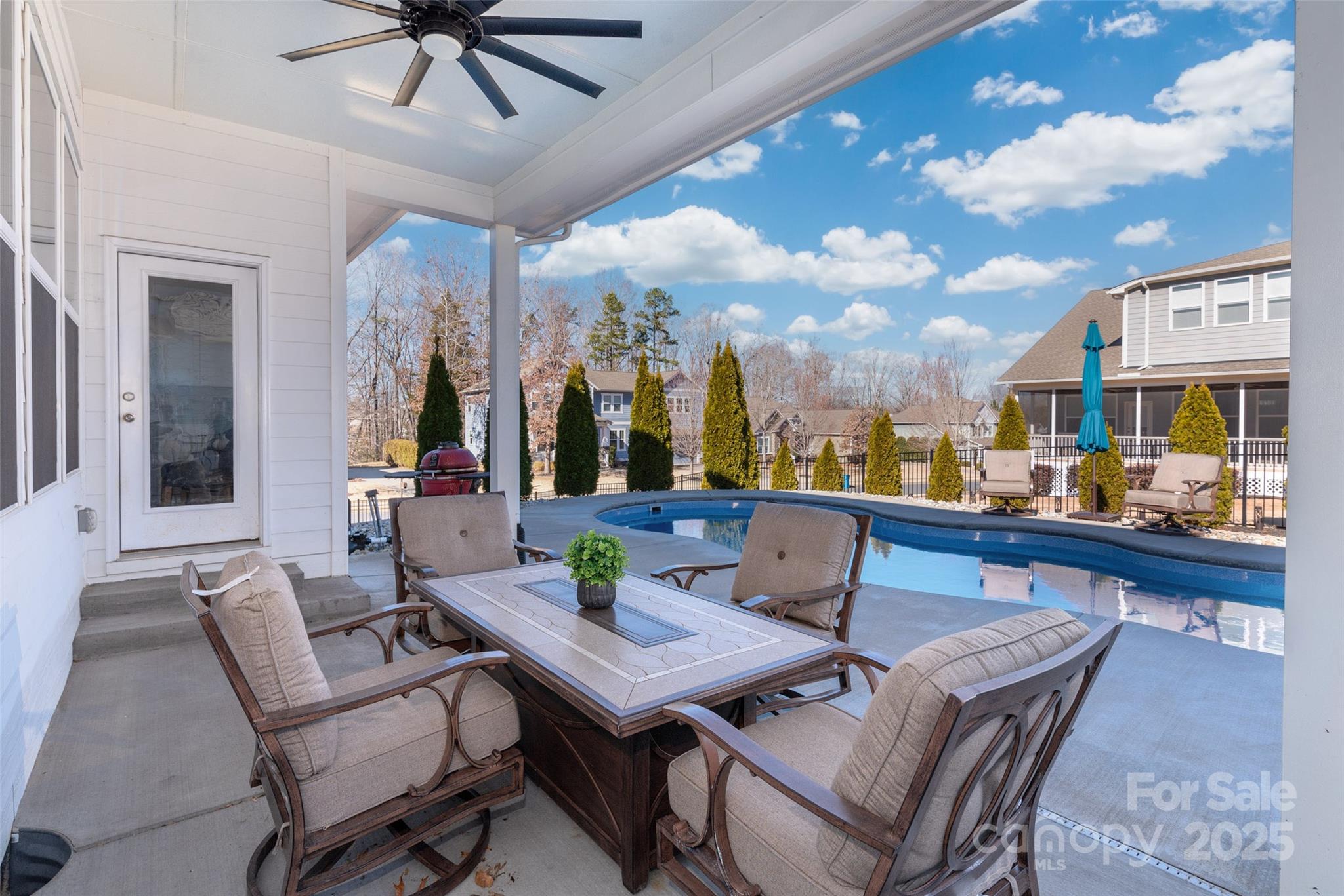 Massey - Residential