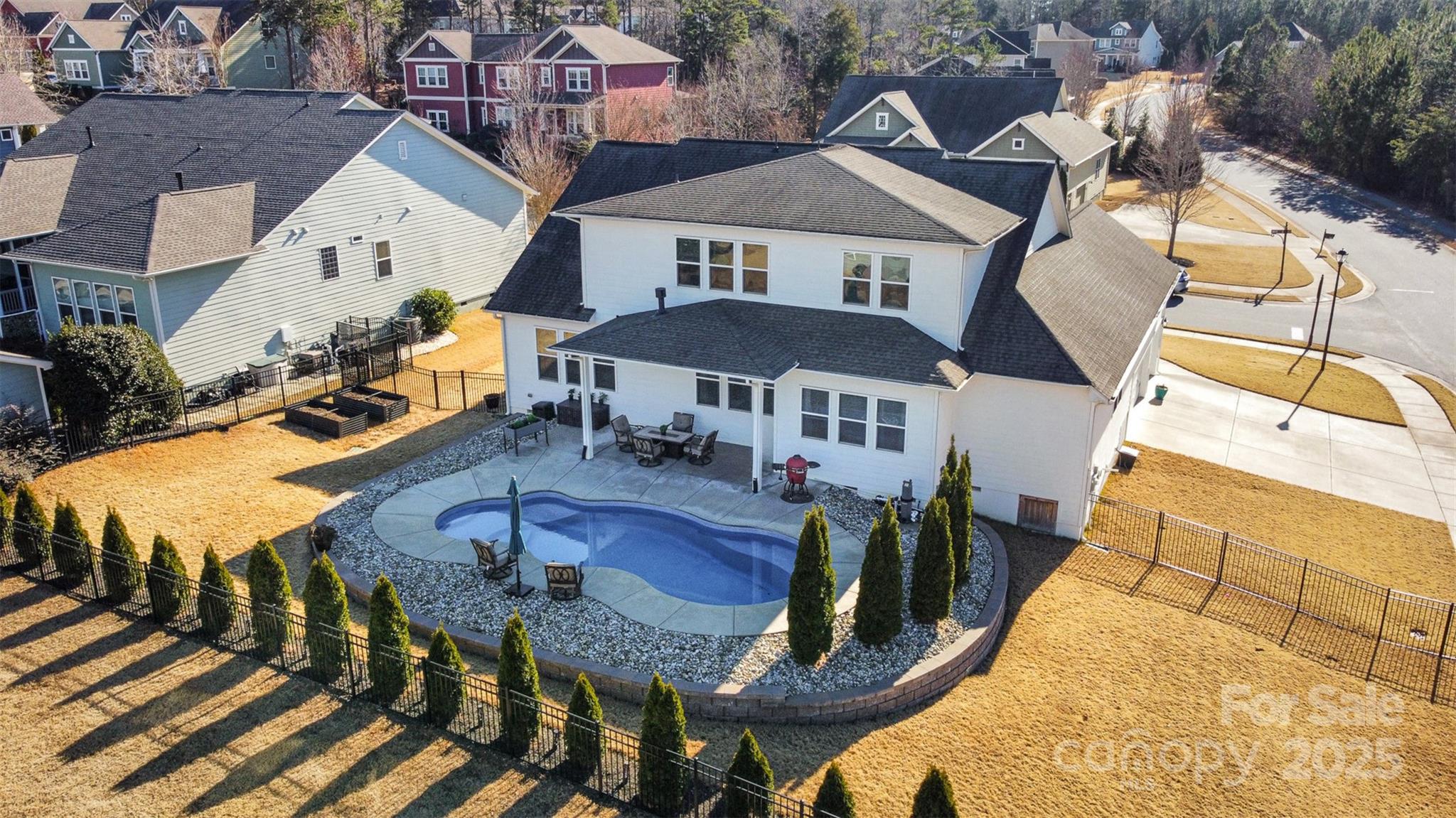 Massey - Residential